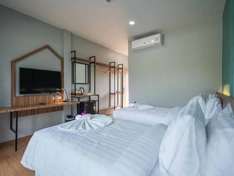 Superior Twin Room - Photo 5