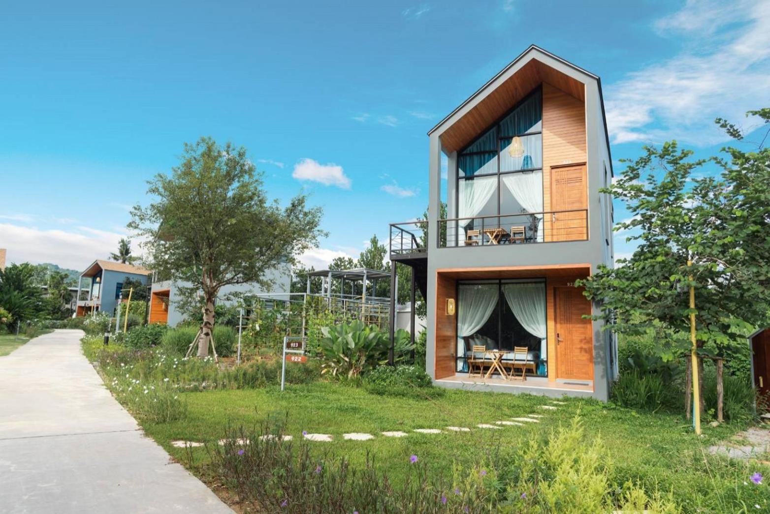 Superior Villa - Photo 8