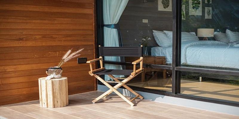 Superior Villa - Photo 16