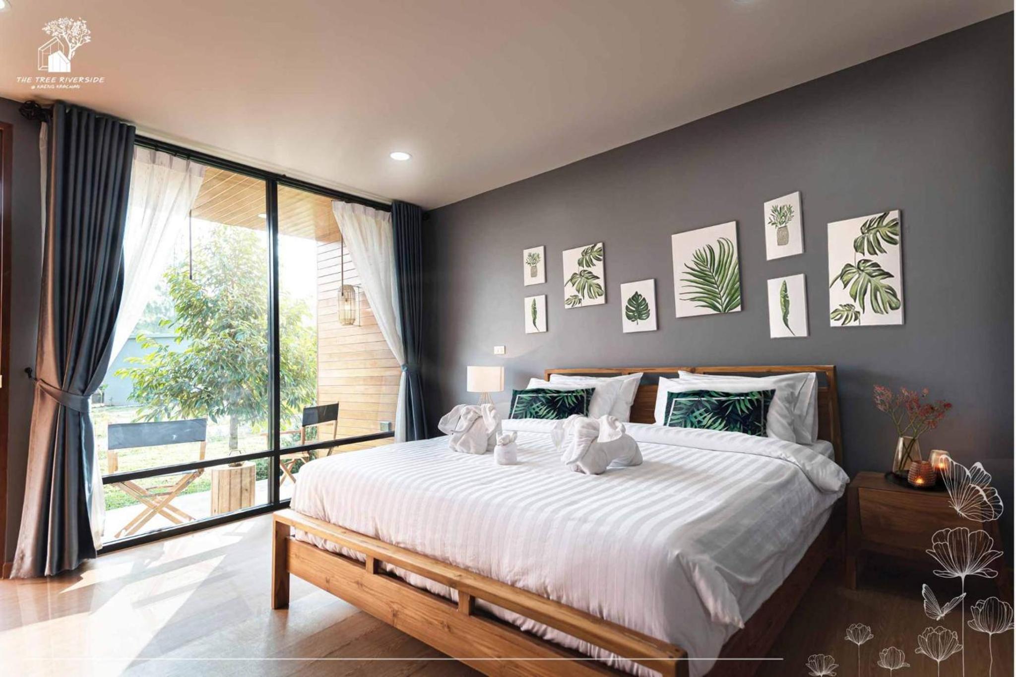 Standard Villa - Photo 1