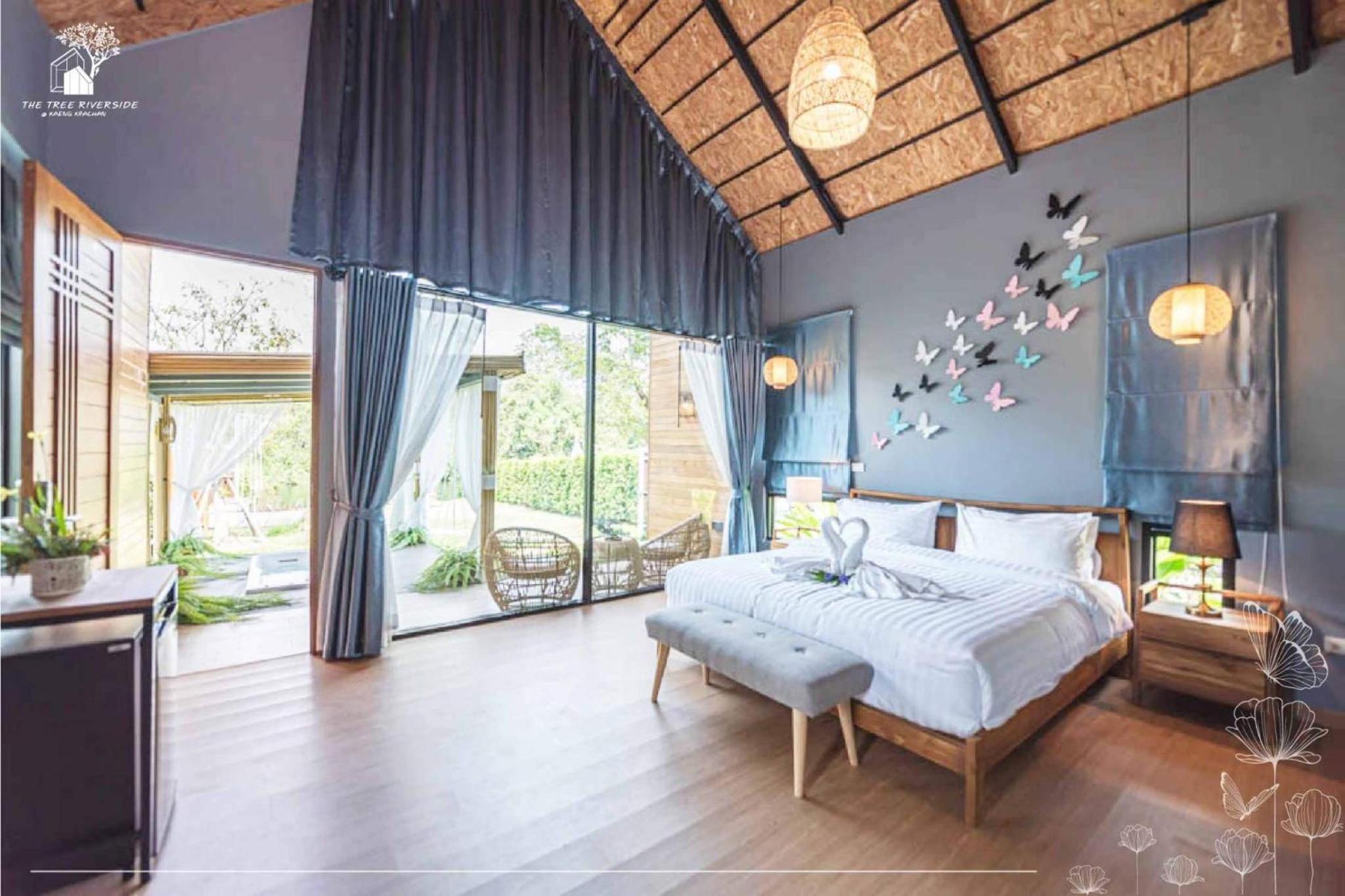 Villa 1 Chambre