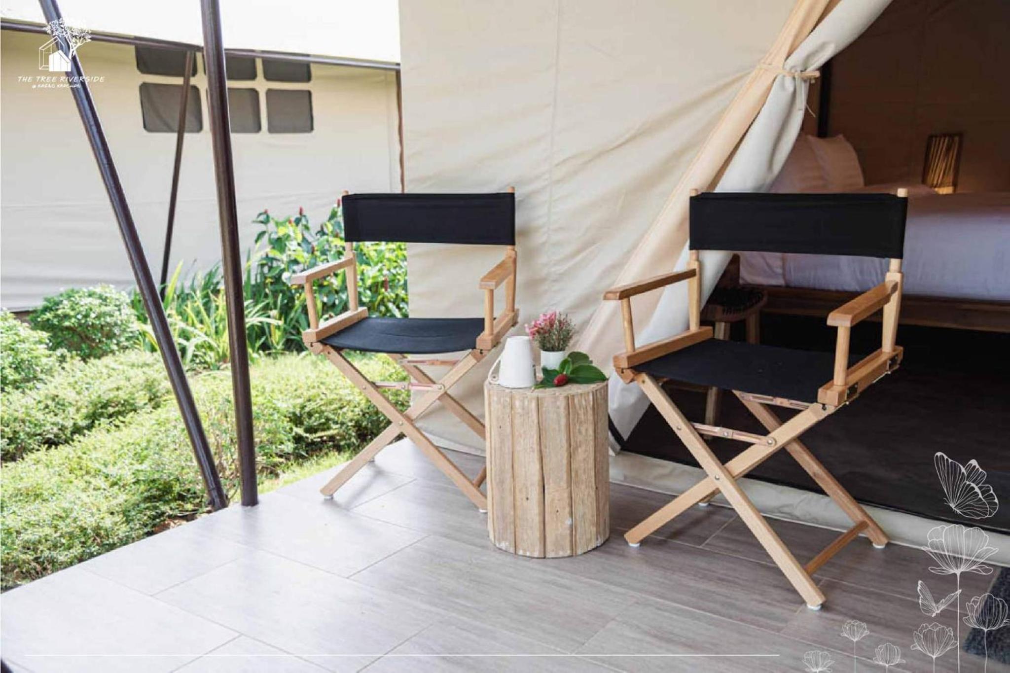 Tent Twin Bed - Photo 8