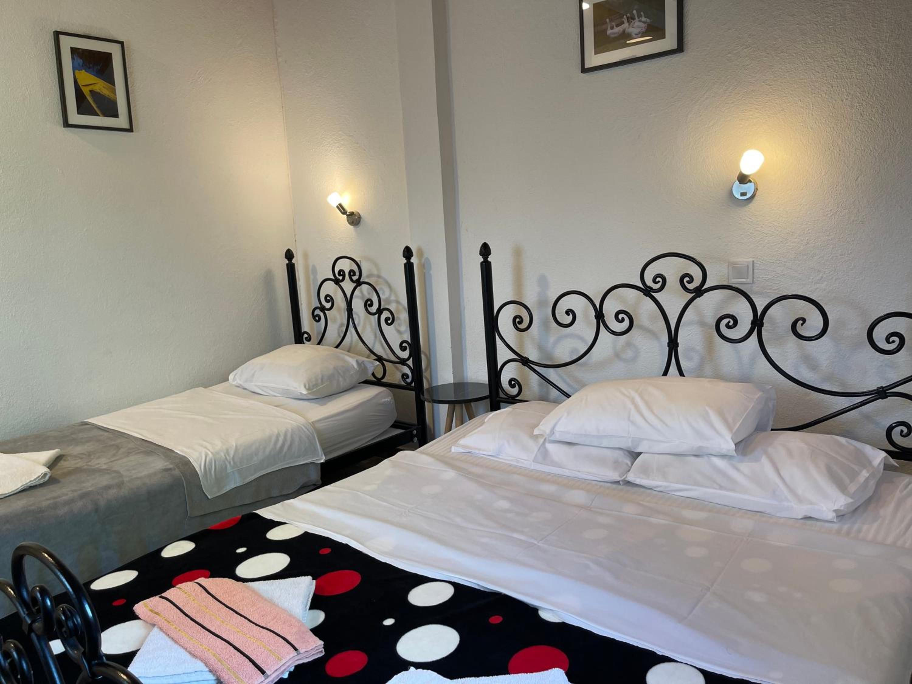 Triple Room With Lake View photo 1