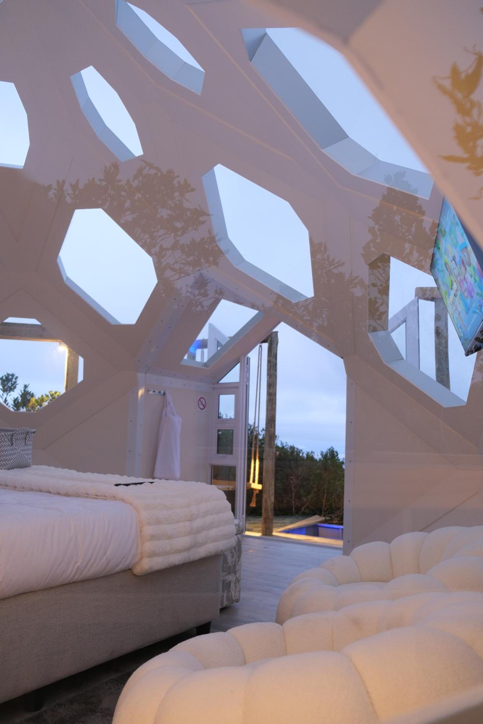 Tent photo 1