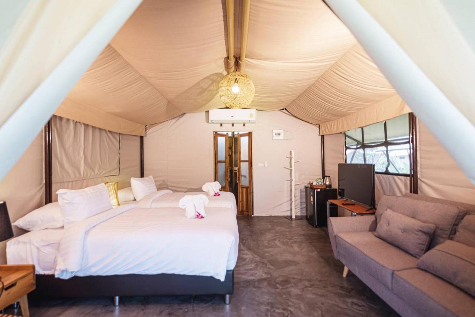 Tent Twin Bed - Photo 7