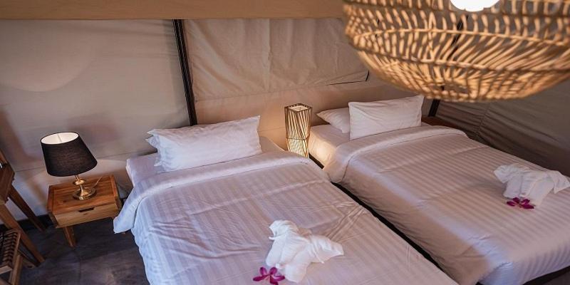 Tent Twin Bed - Photo 6