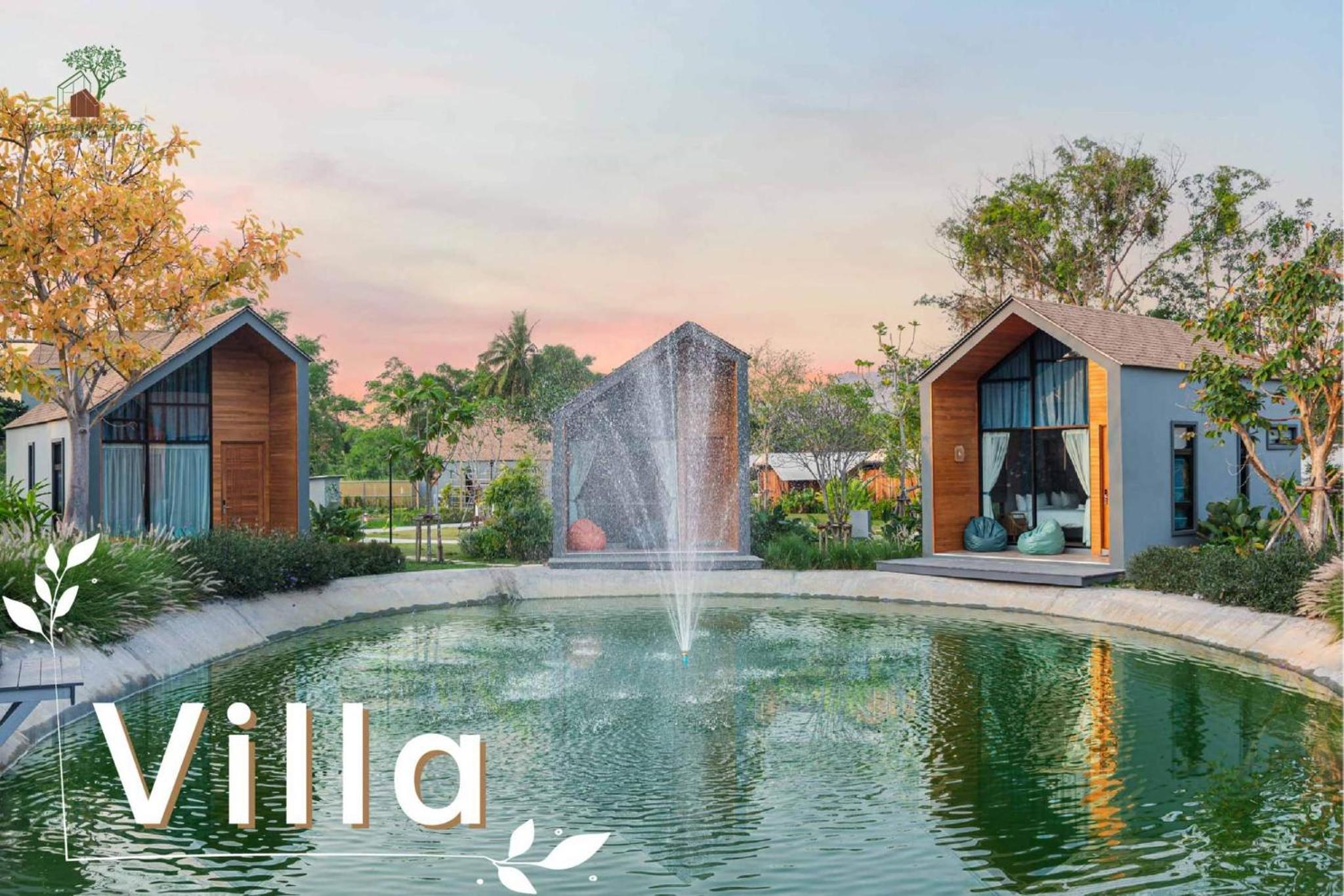 Villa - Photo 11