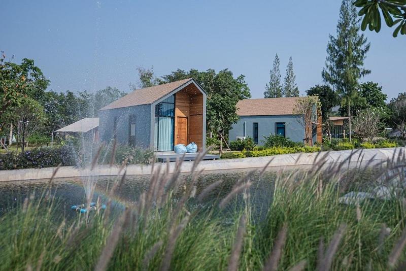 Villa - Photo 5