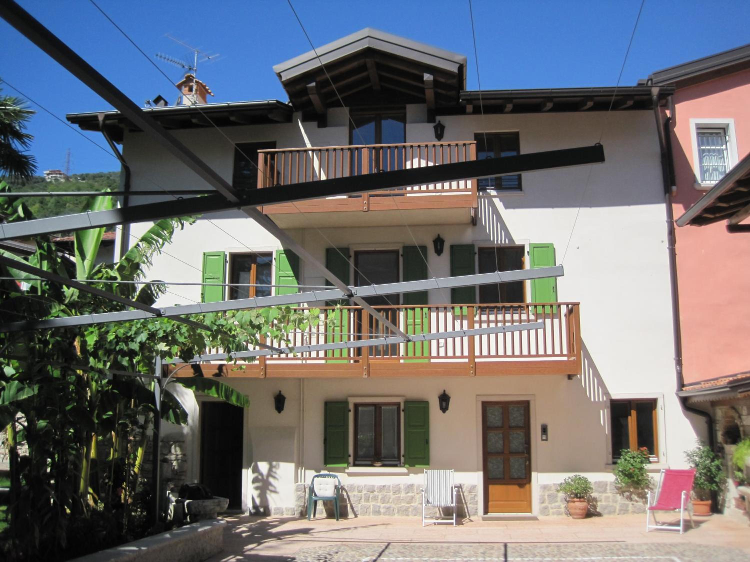 Villa with Garden View photo 3
