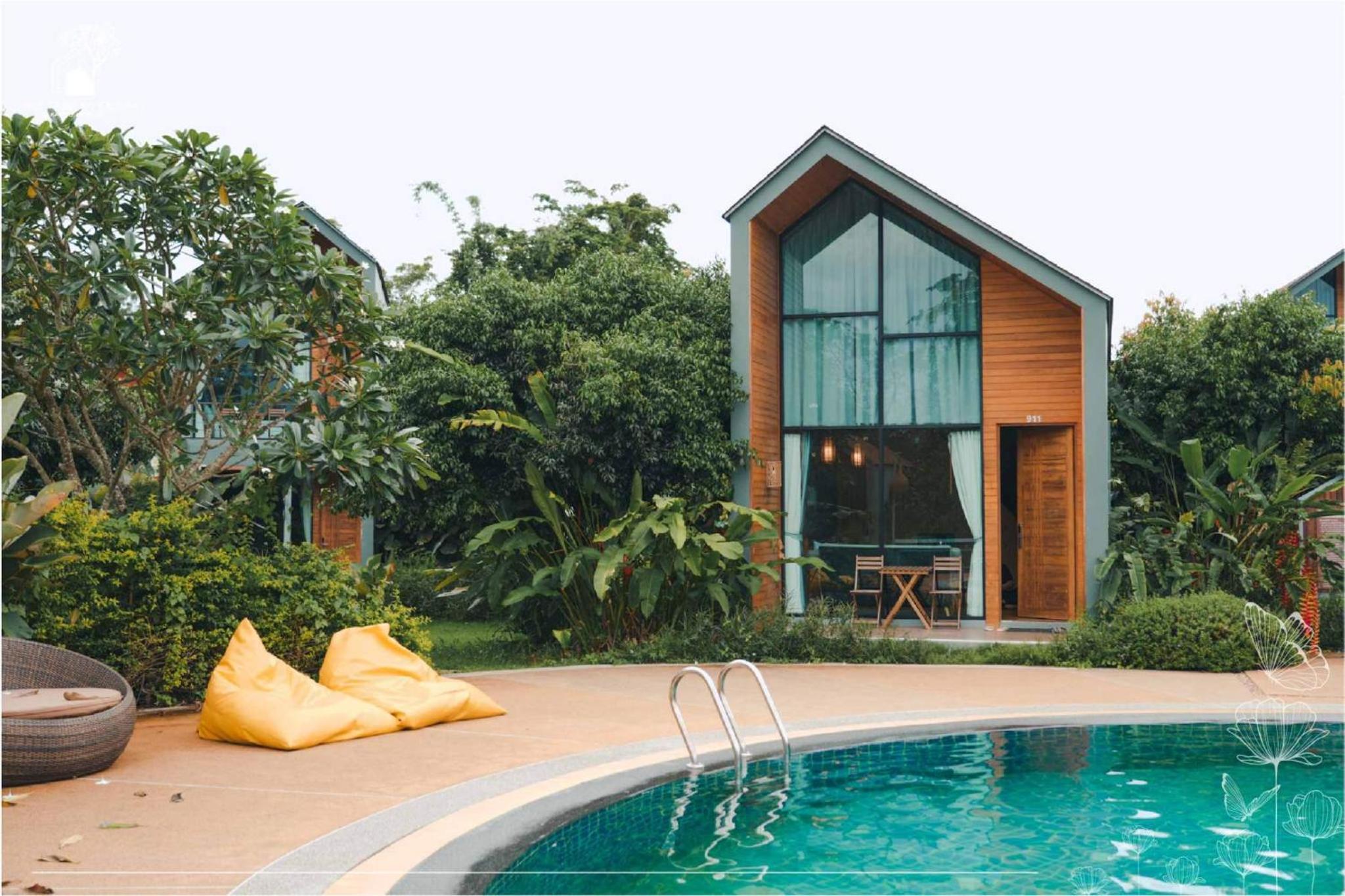 Villa Plus  - Photo 6
