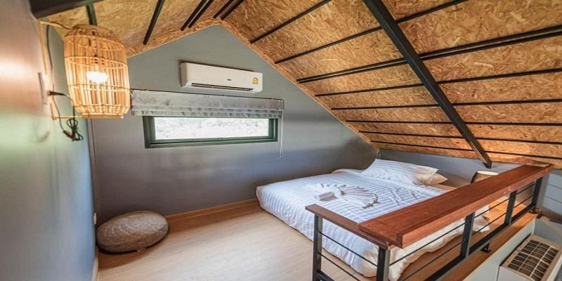 Superior Villa - Photo 15