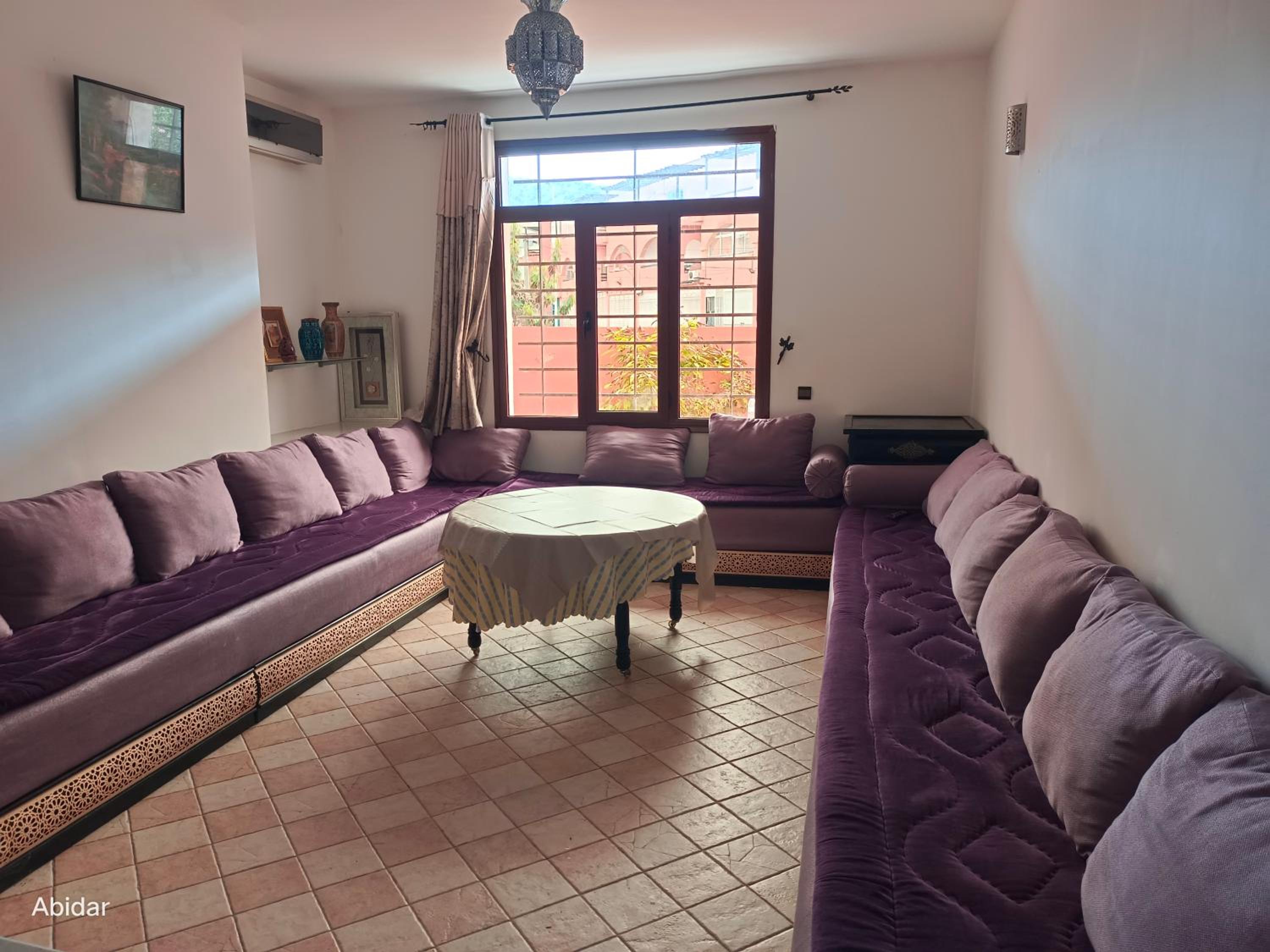 One-Bedroom Apartment photo 3