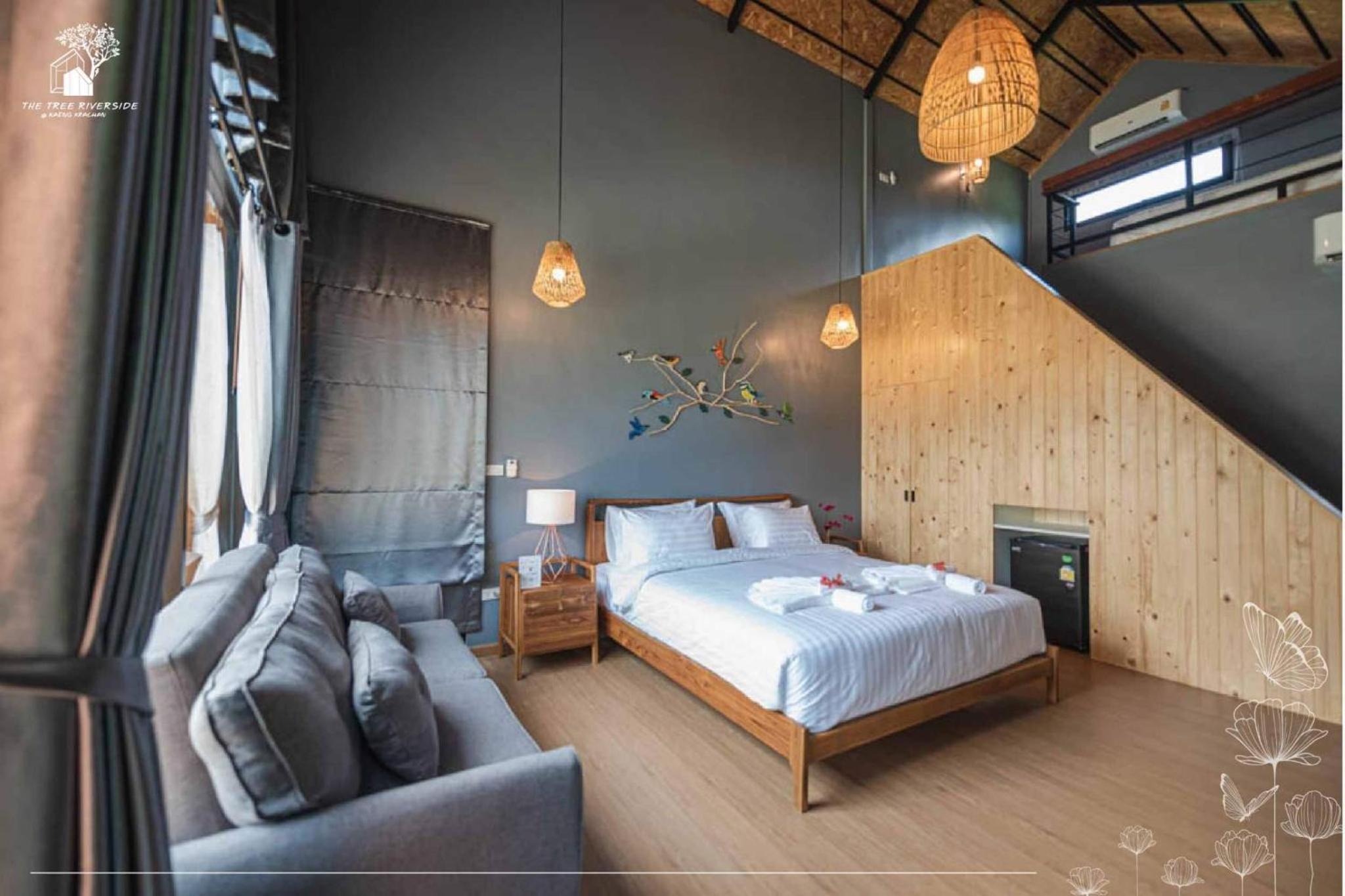 Two-Bedroom Villa - Photo 12