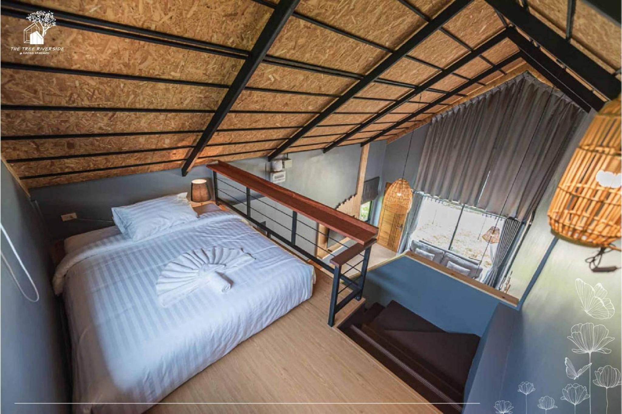 Two-Bedroom Villa - Photo 11