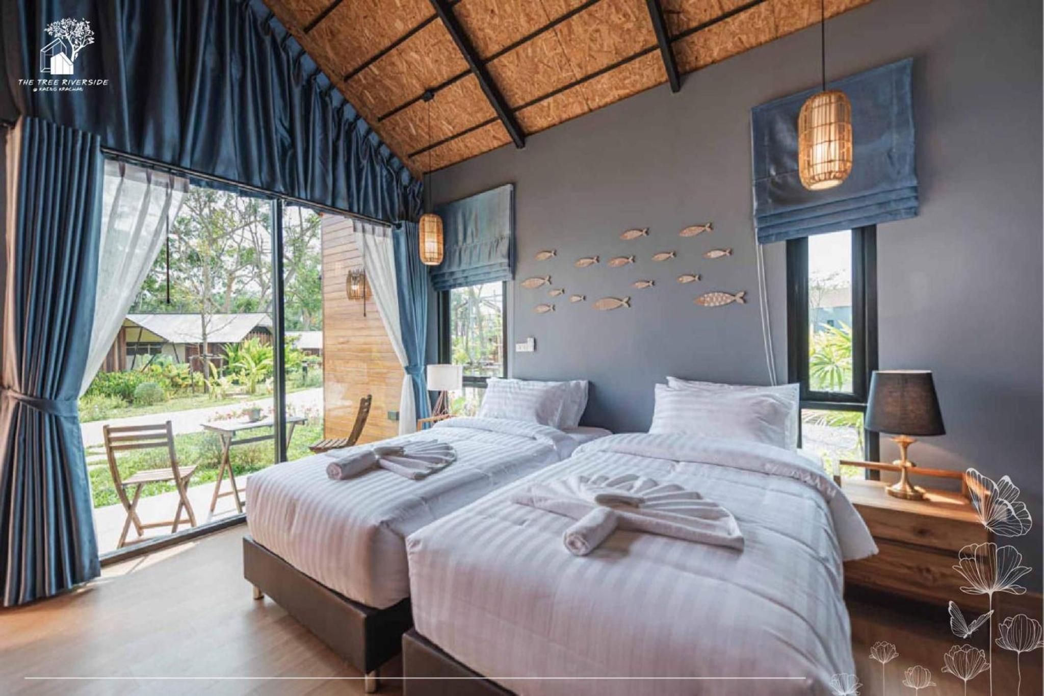 Two-Bedroom Villa - Photo 10