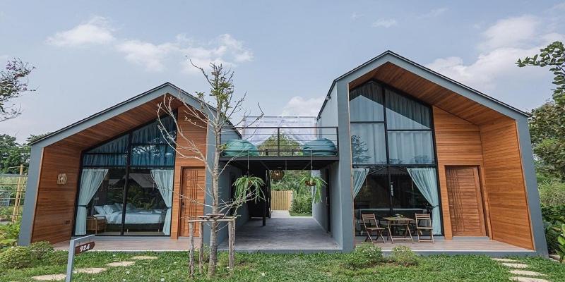 Villa - Photo 16