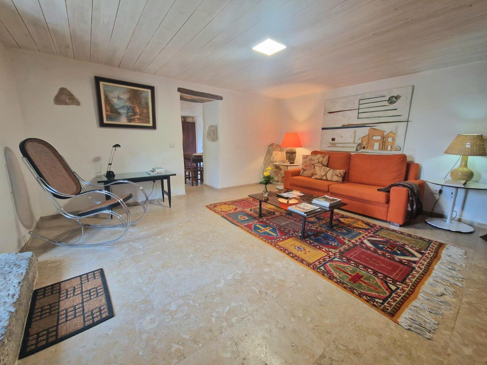 One-Bedroom Villa