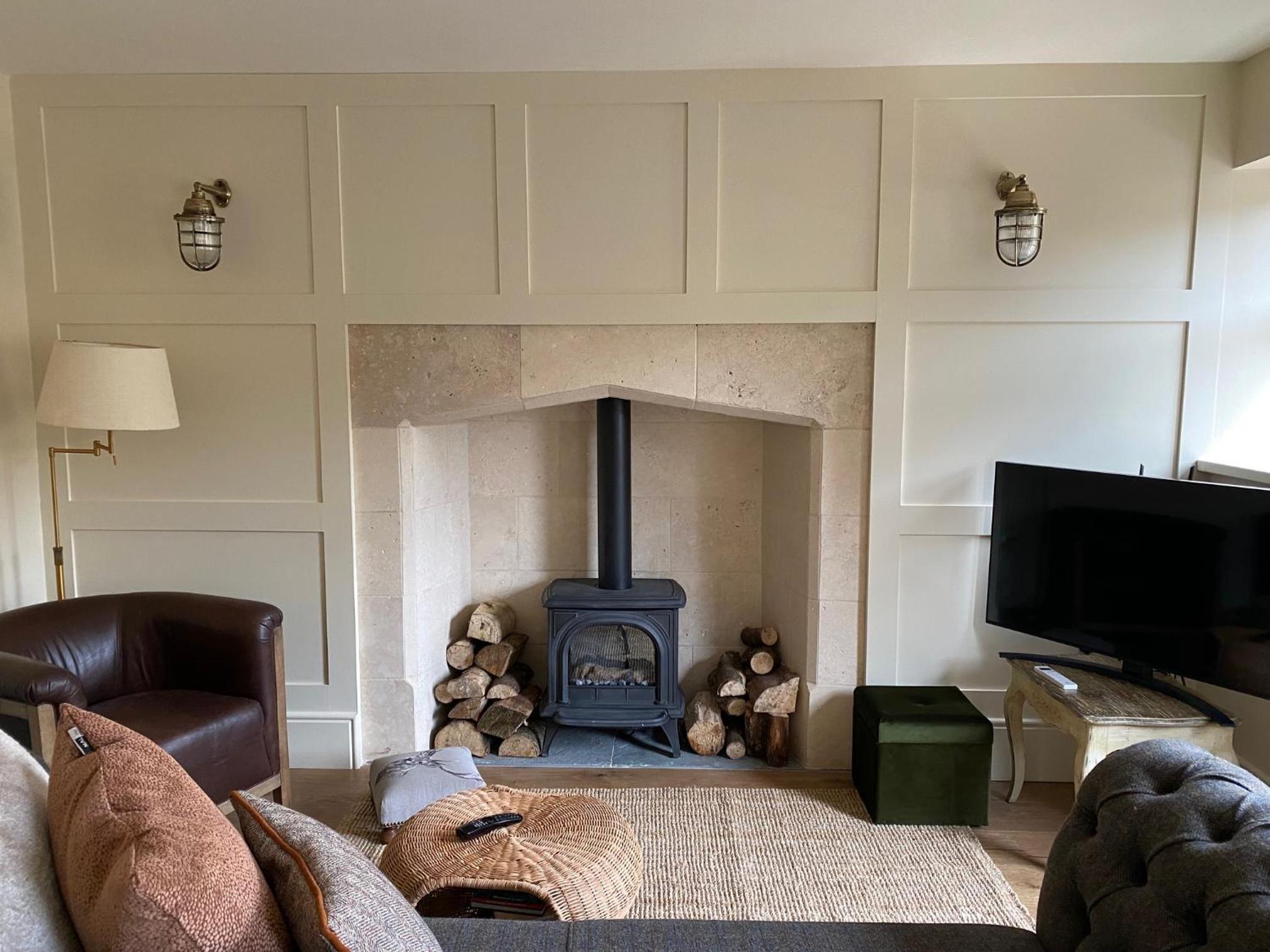 Double or Twin Room photo 1