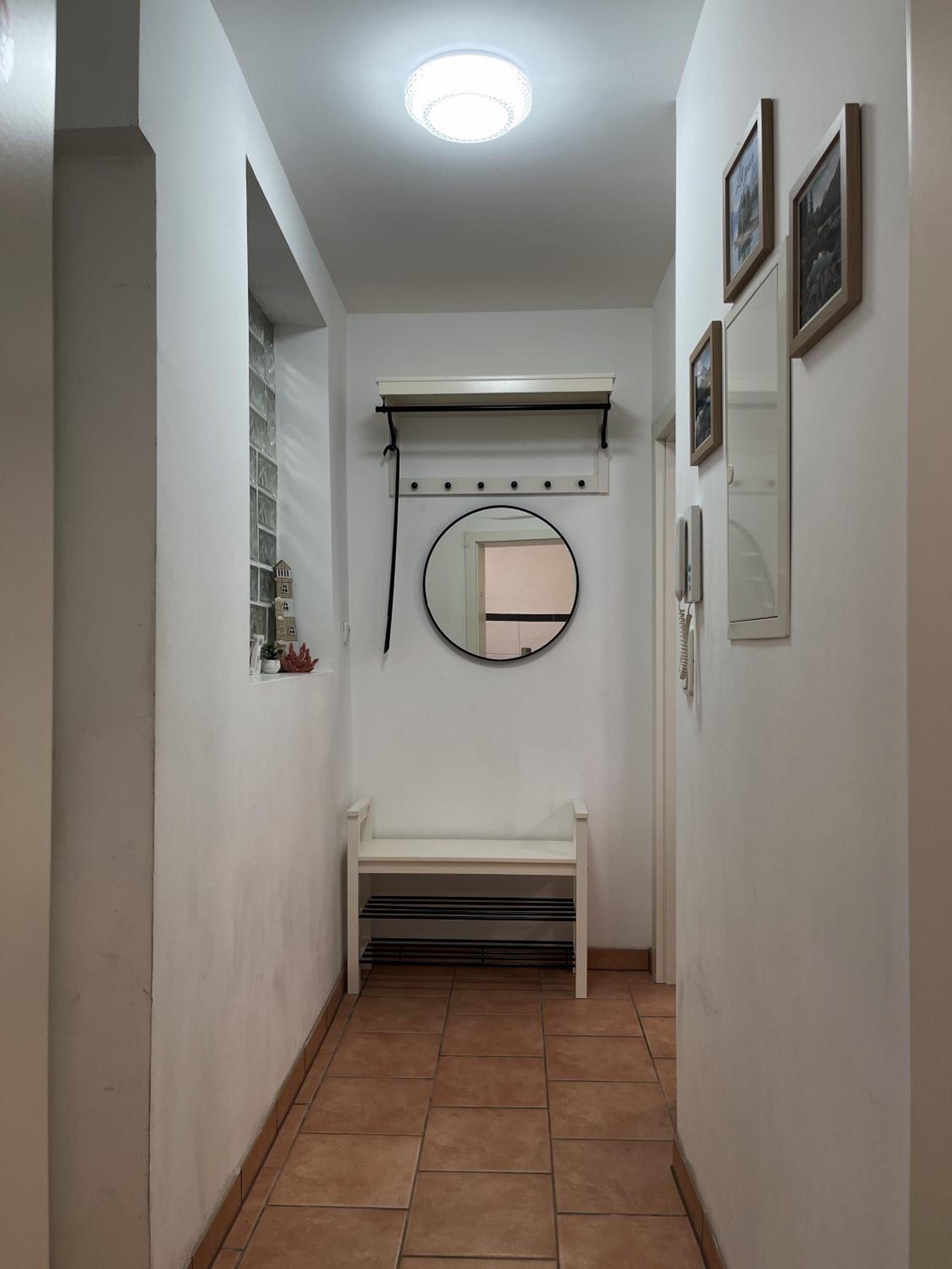Two-Bedroom Apartment photo 2