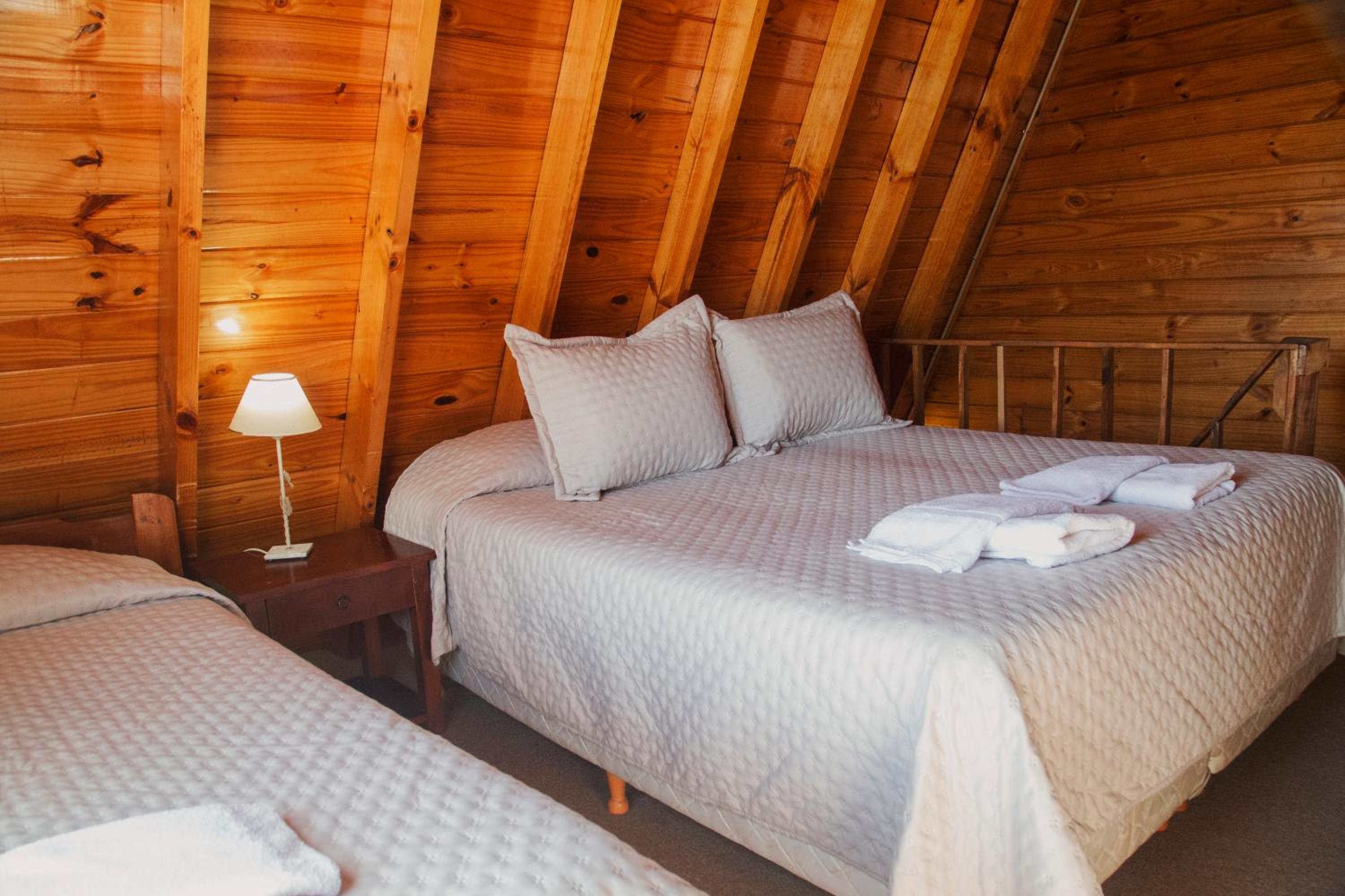 One-Bedroom Bungalow