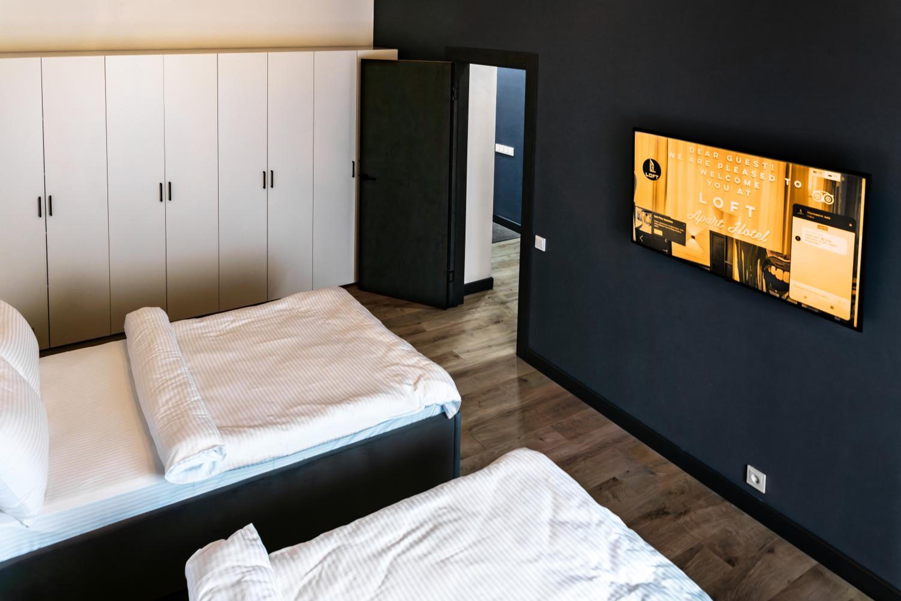 Two-Bedroom Apartment - Photo 6