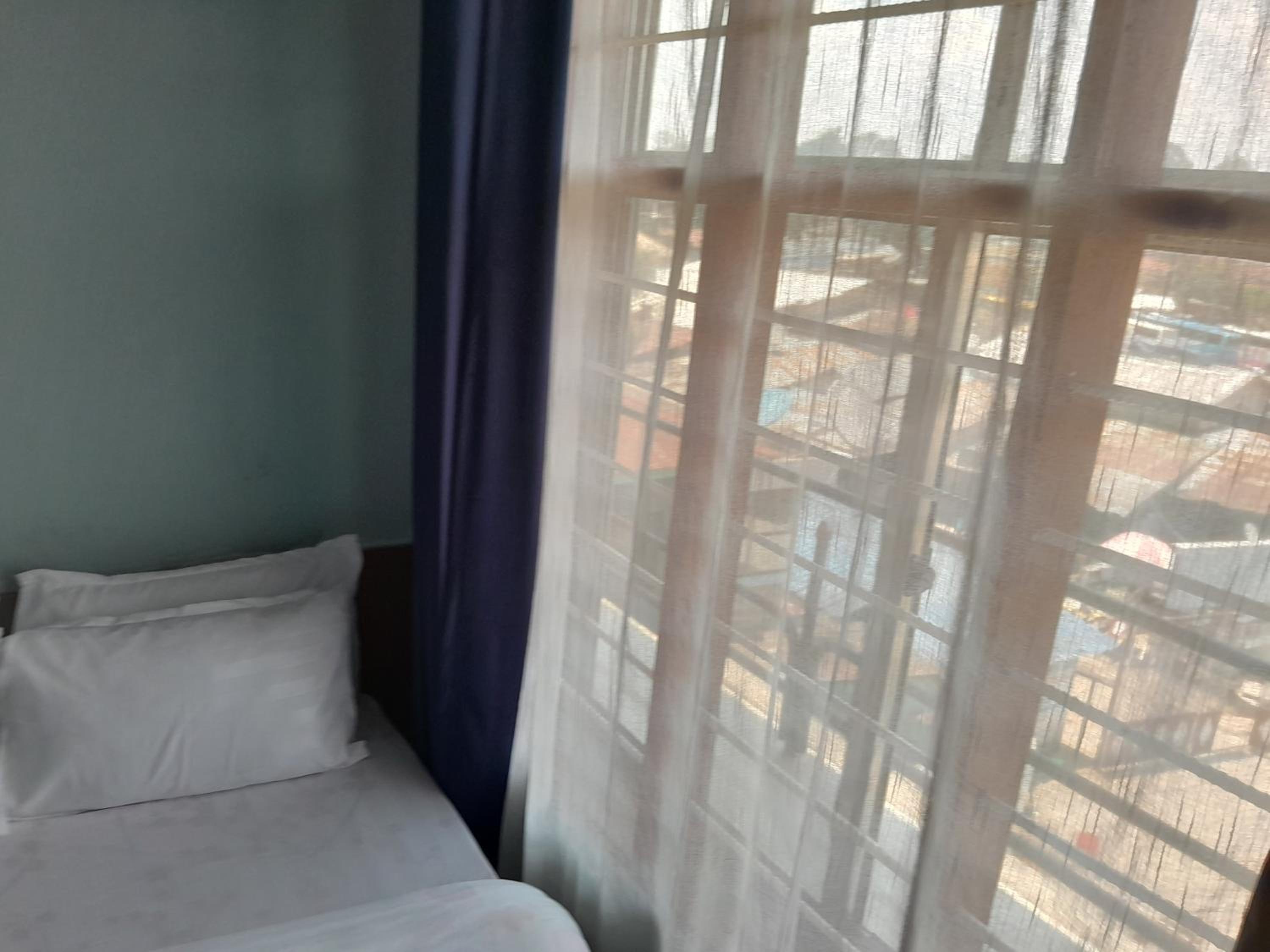 Standard Double Room photo 2