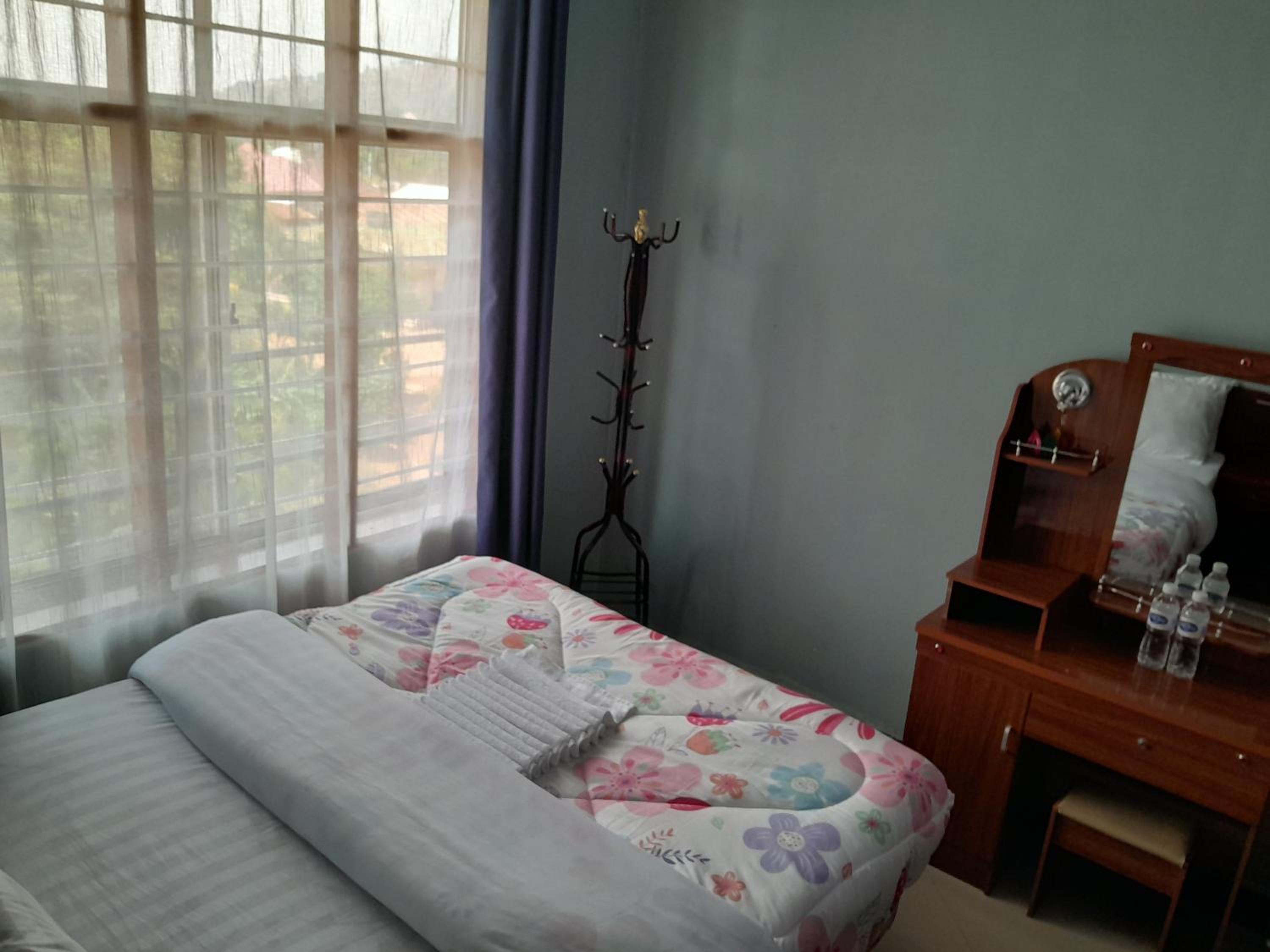 Standard Double Room photo 3