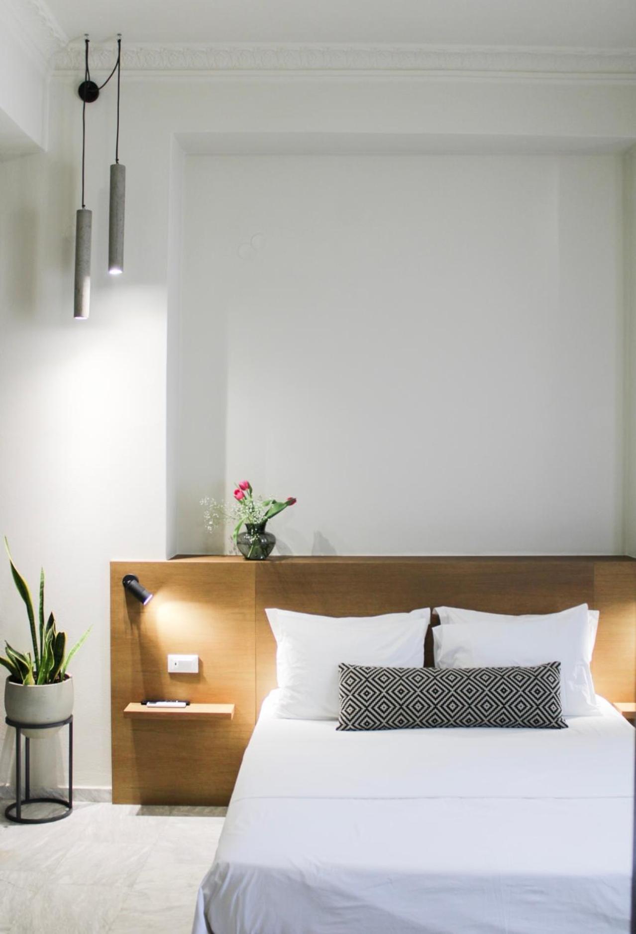 Deluxe Junior Suite - Photo 2
