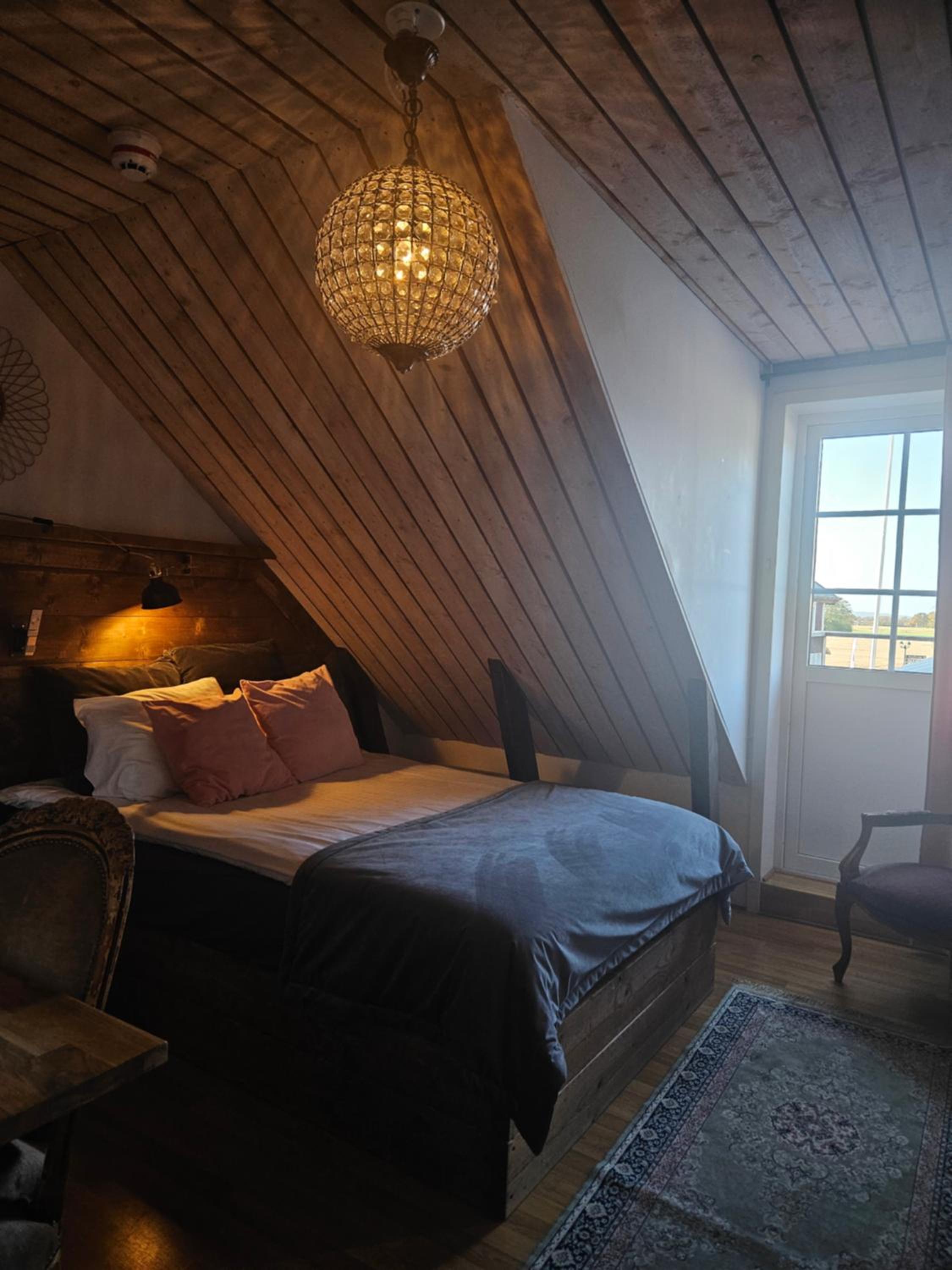 Standard Single Room photo 1