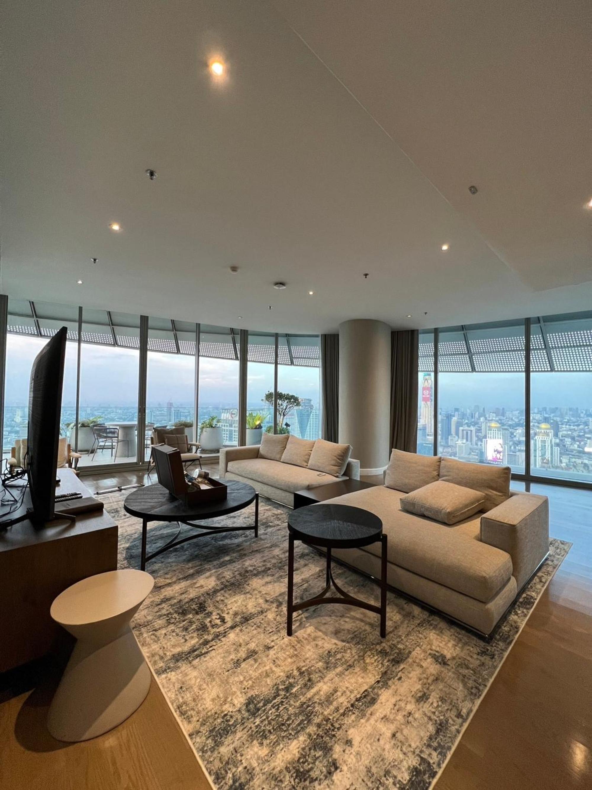Duplex Suite photo 1