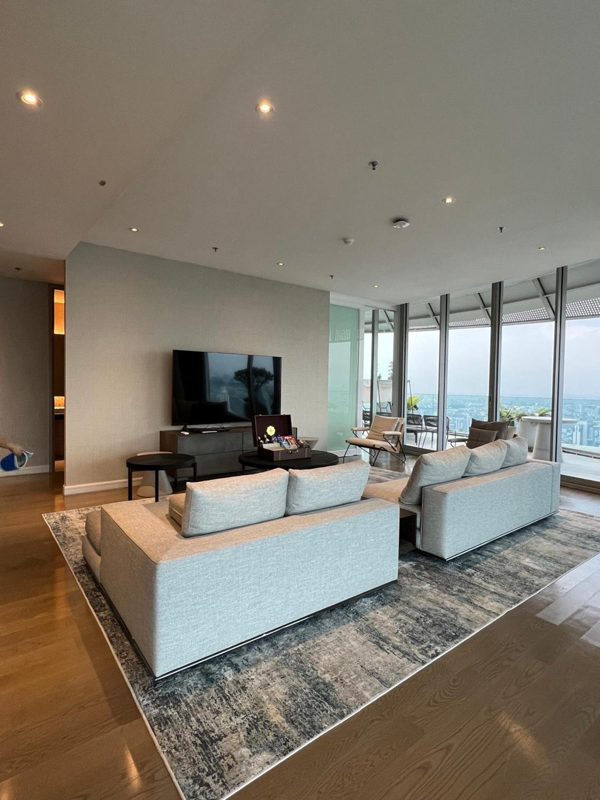 Duplex Suite photo 3