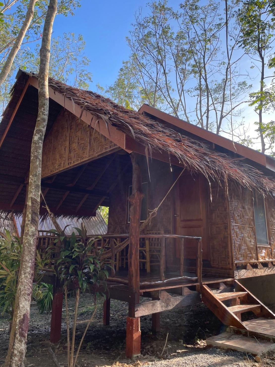 Family Bungalow photo 2