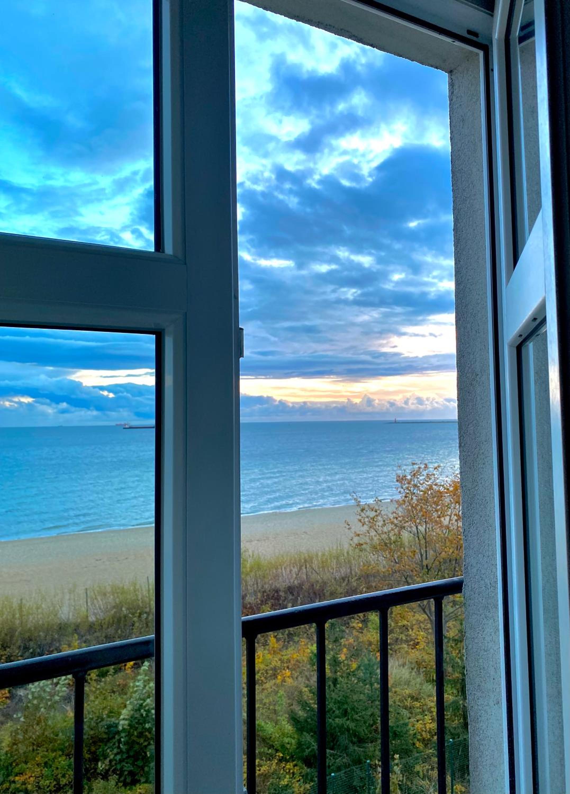 Studio with Sea View - Photo 2
