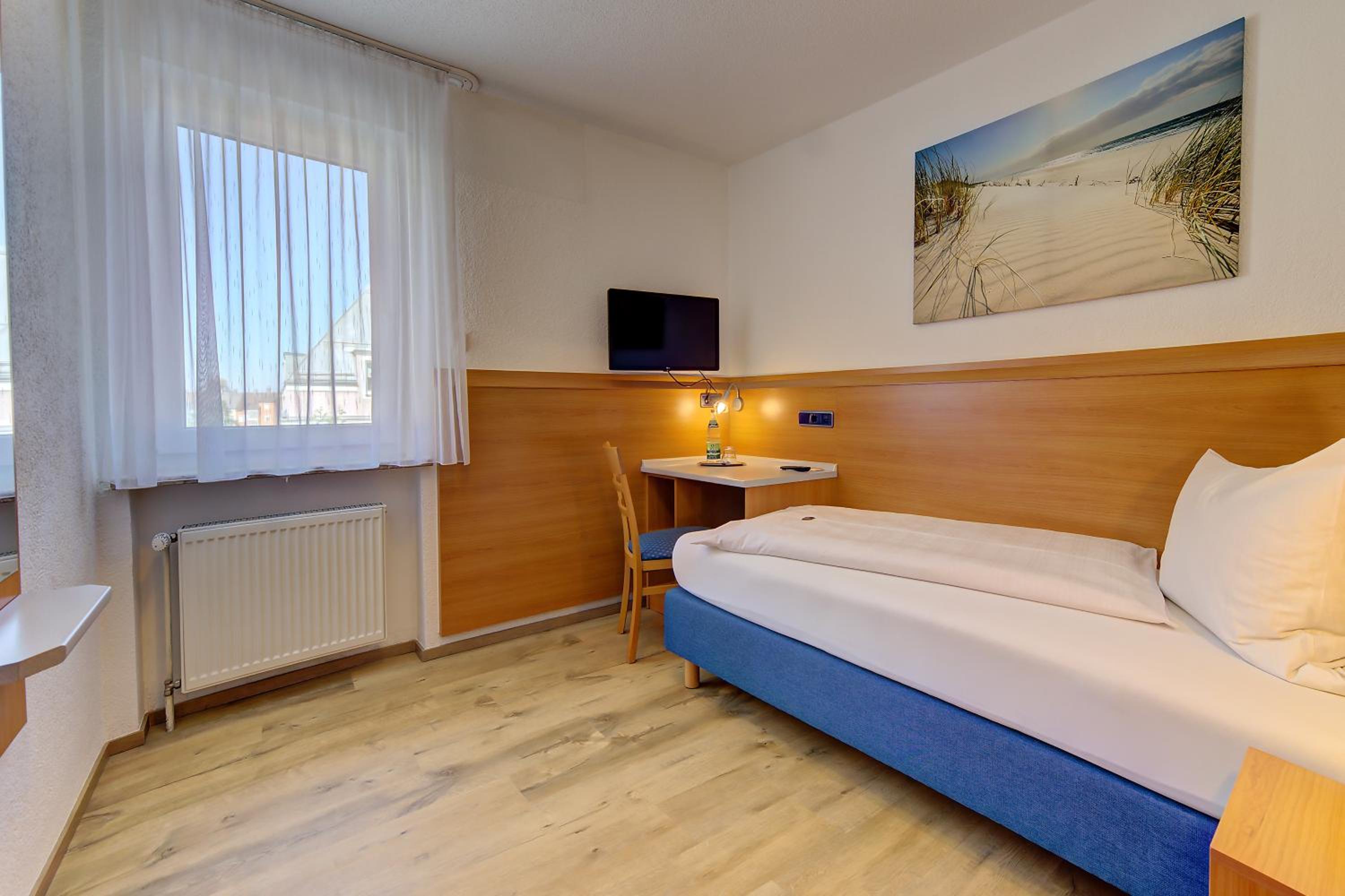 Single Room photo 1