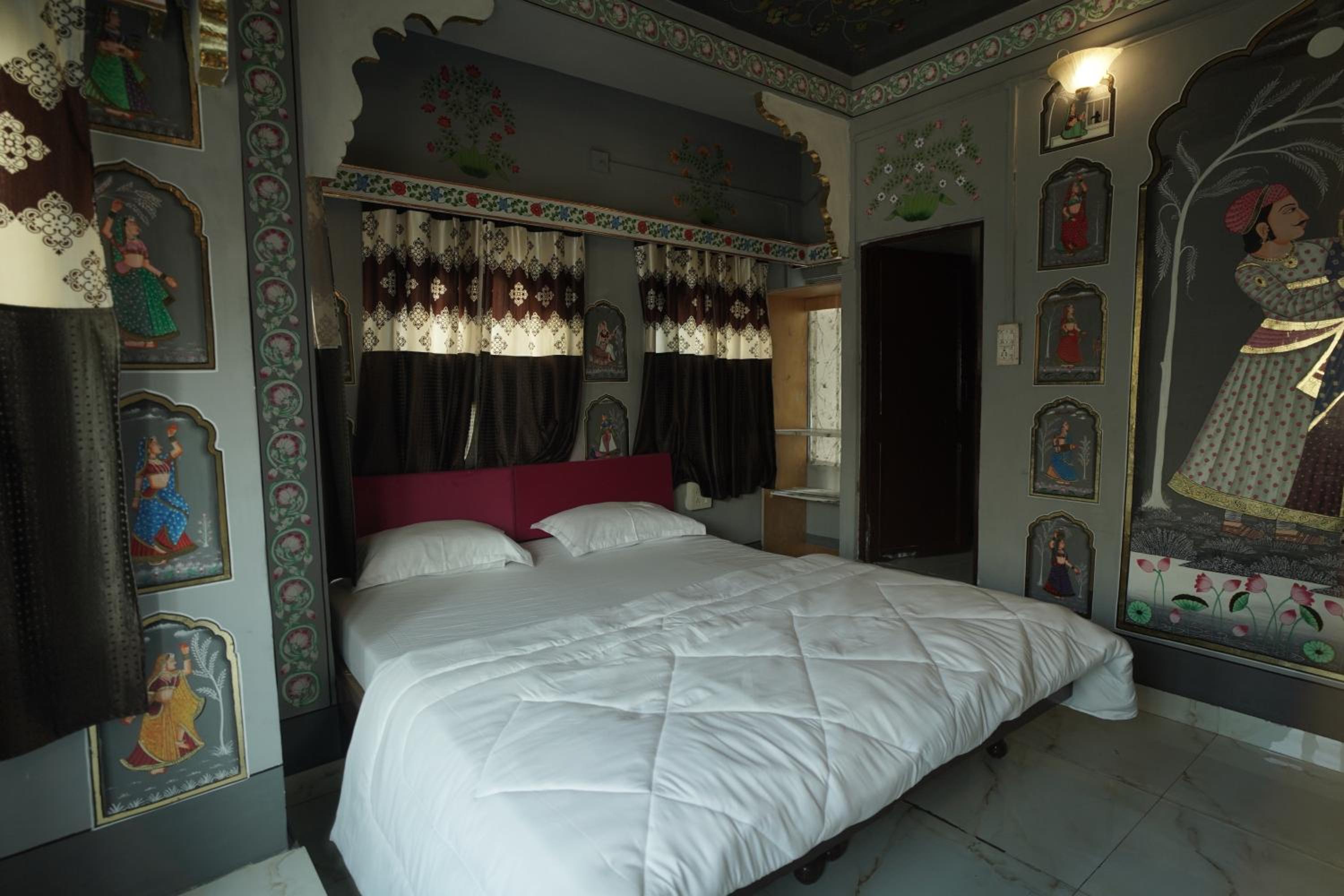 Superior Double Room - Photo 9