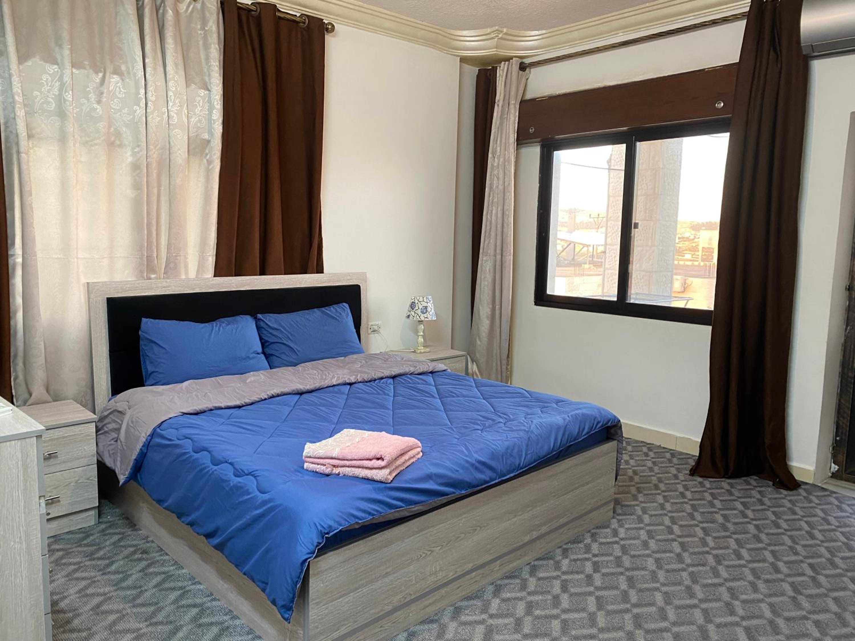 Family Double Room photo 1