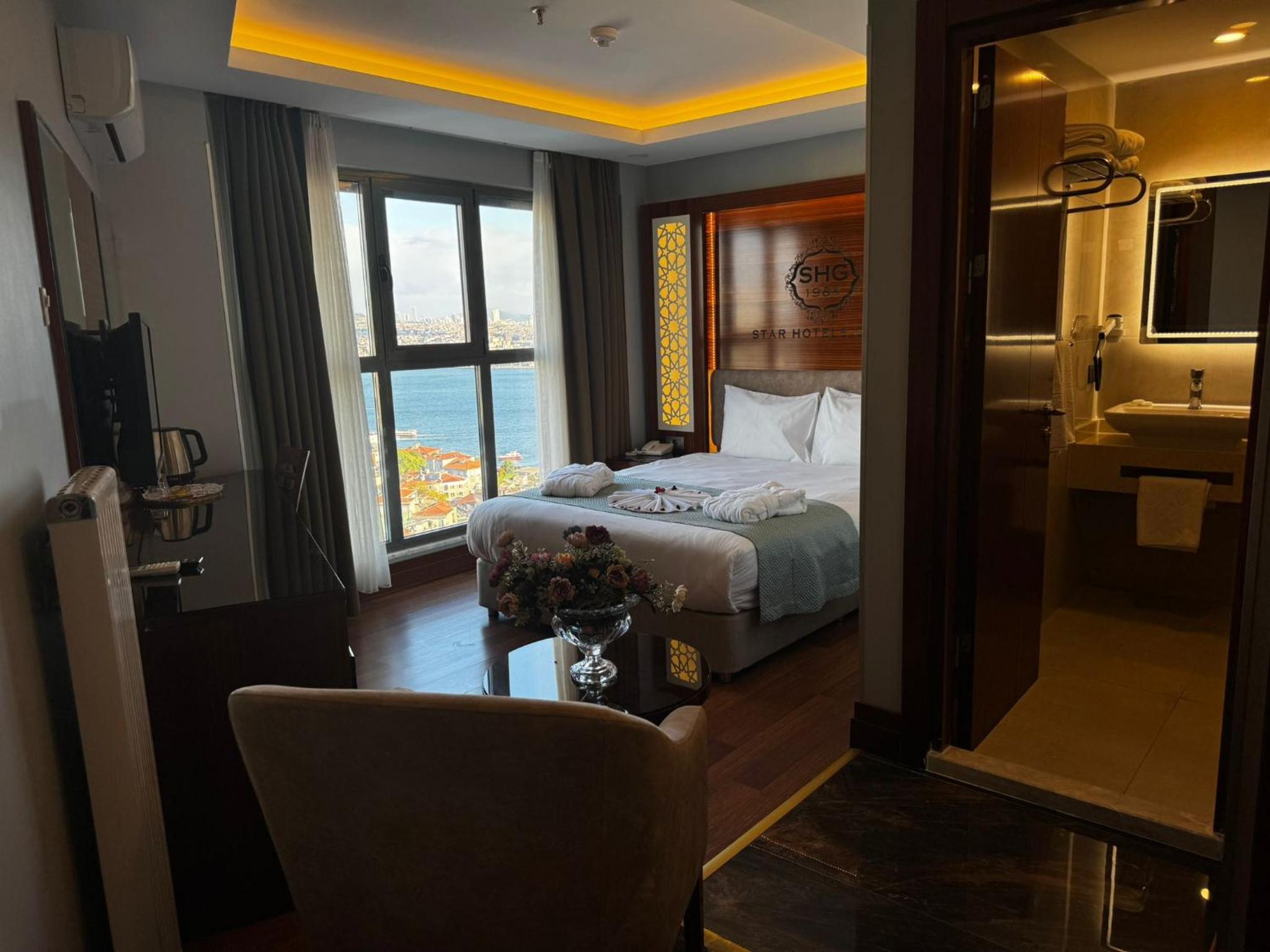 Superior Double Room photo 1