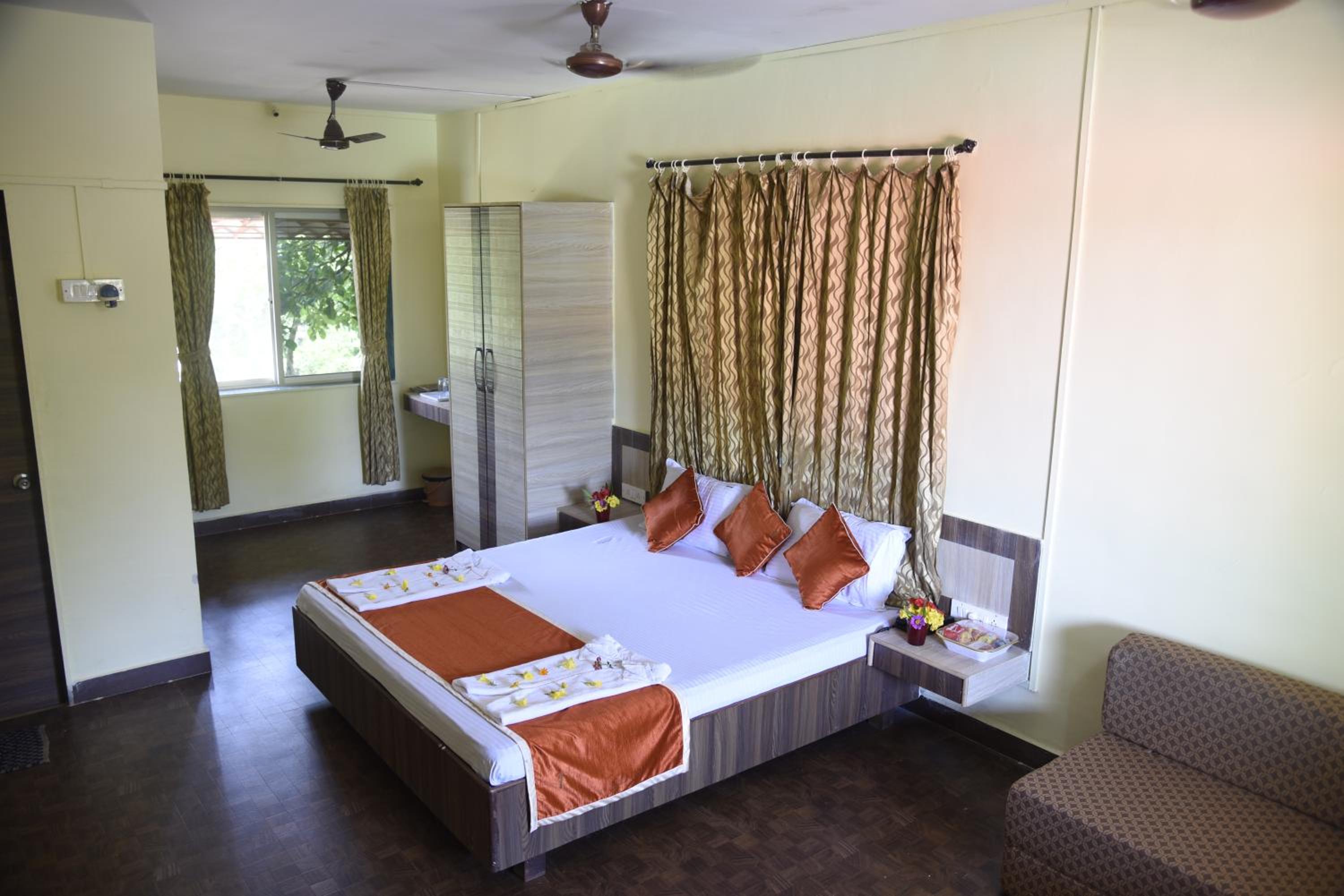 Superior Double Room photo 1