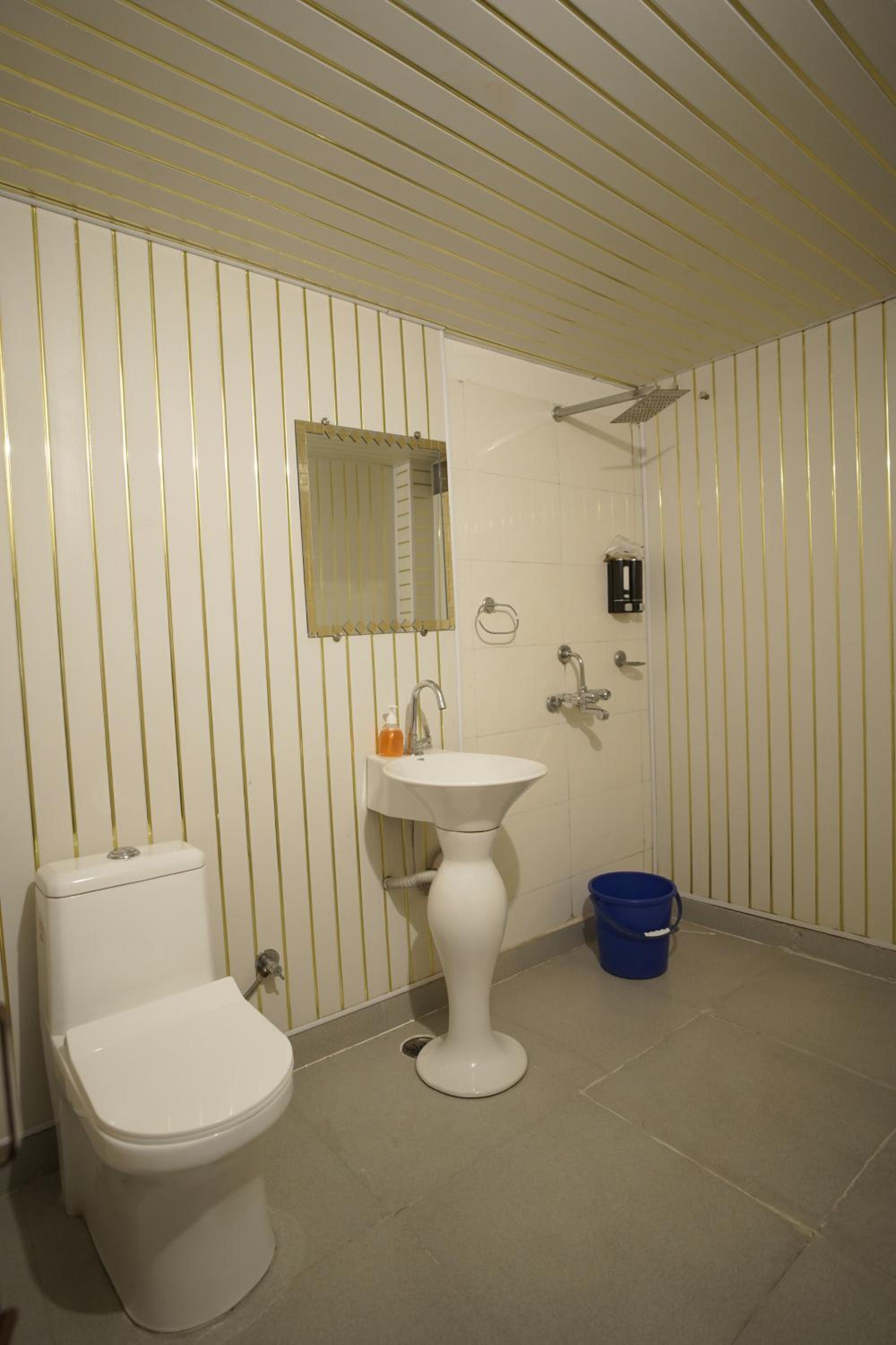 Superior Double Room - Photo 3
