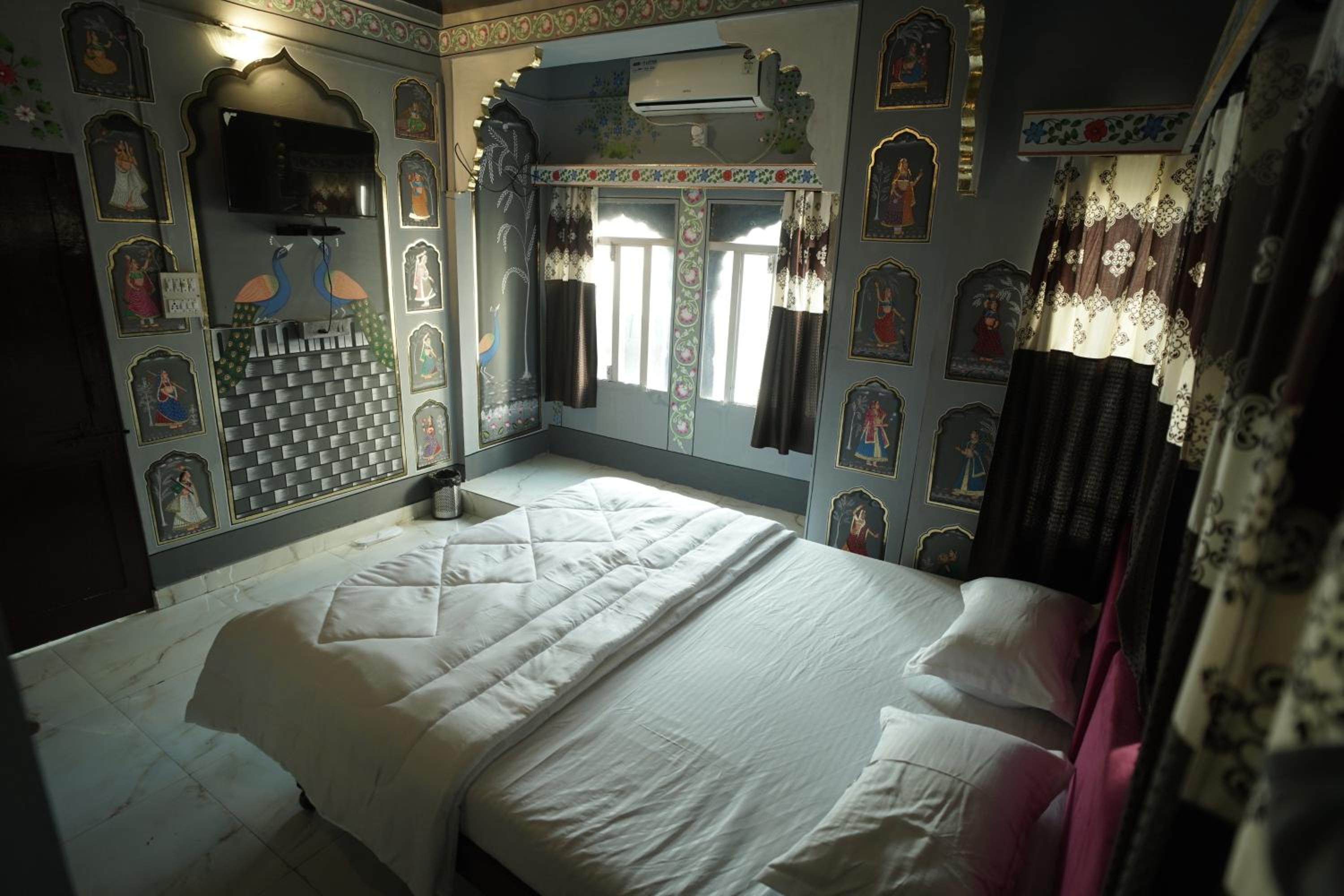 Superior Double Room - Photo 8