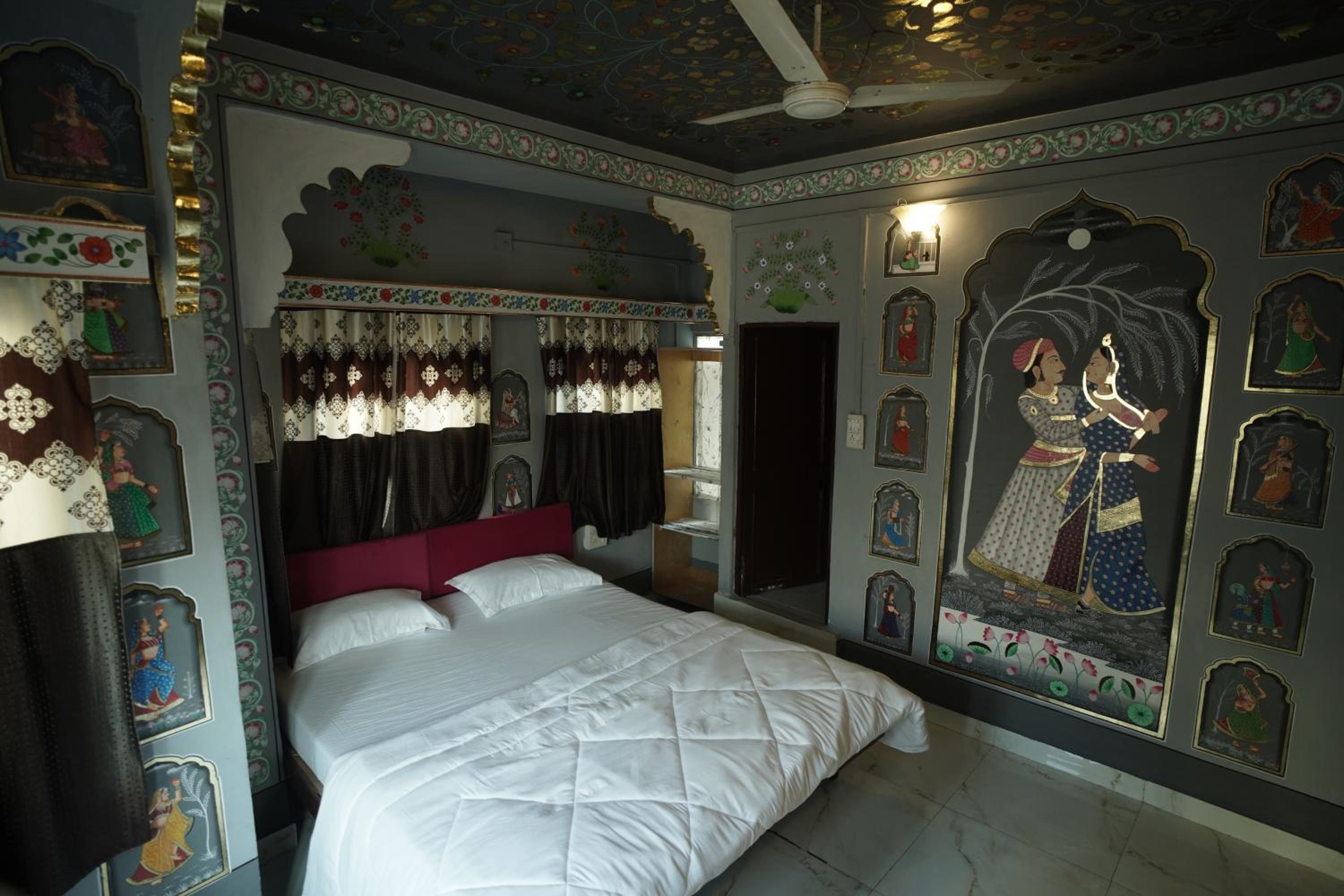 Superior Double Room - Photo 6