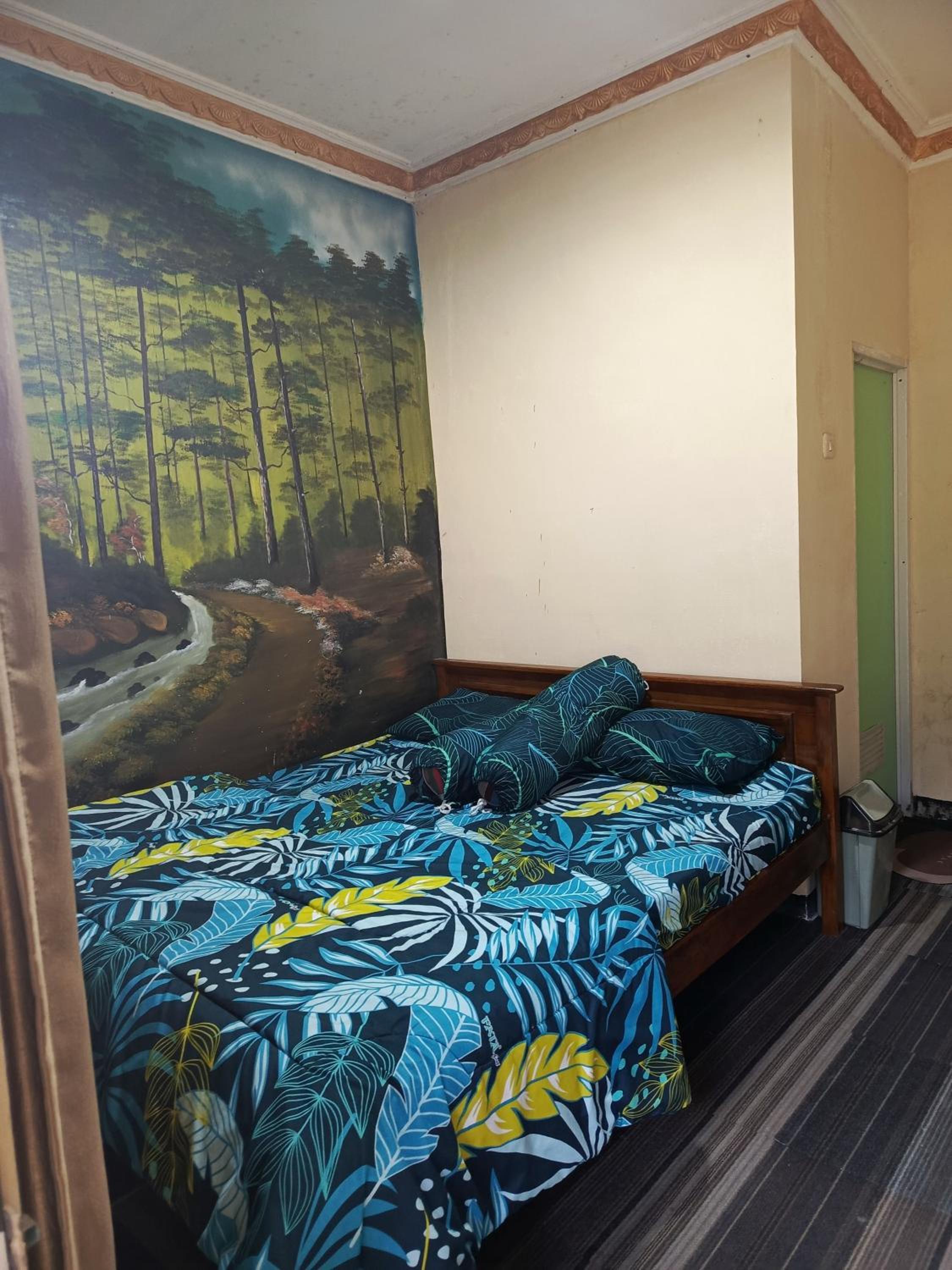 Double Room With Private Bathroom photo 1