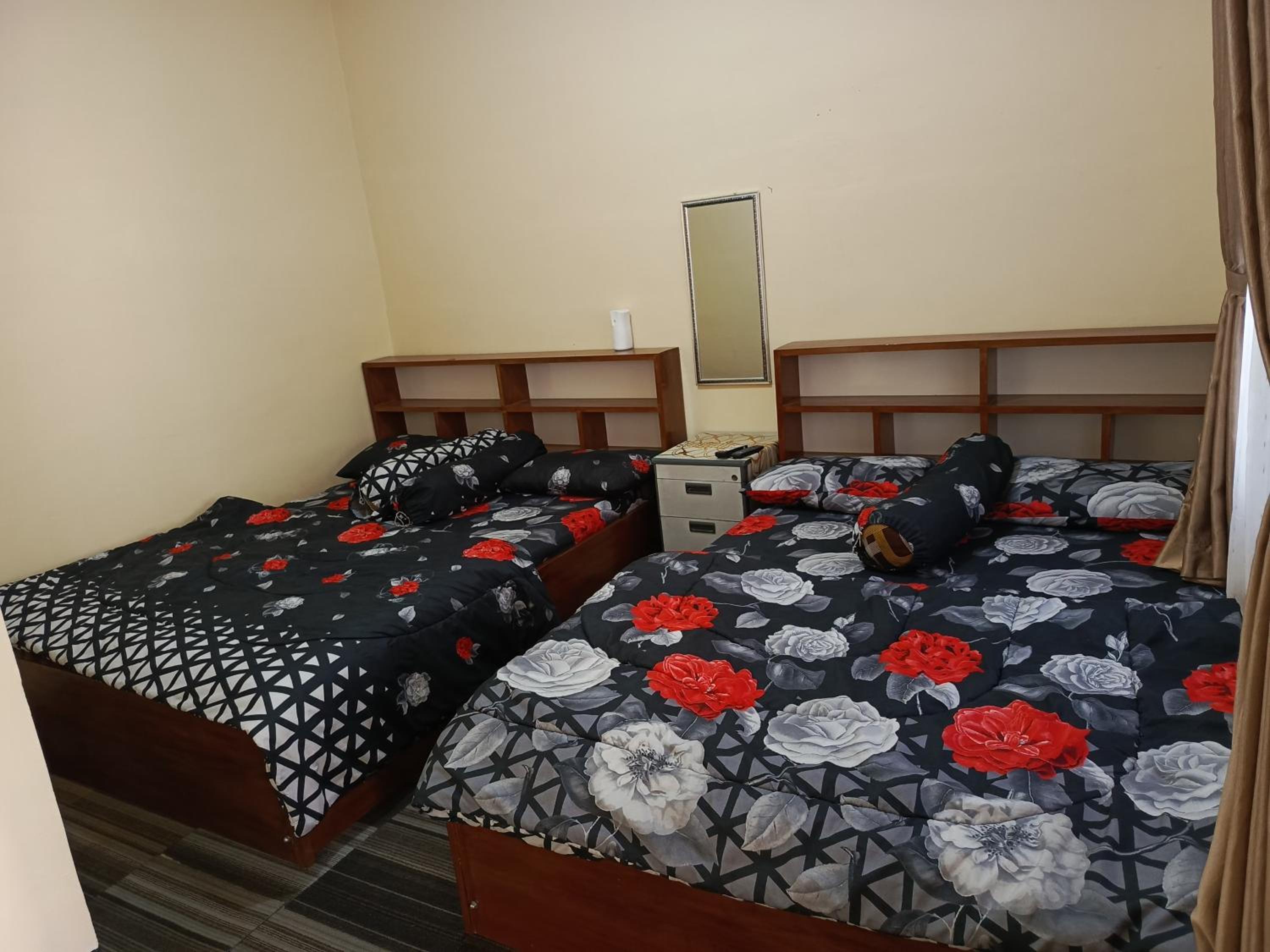 Double Room With Private Bathroom photo 2