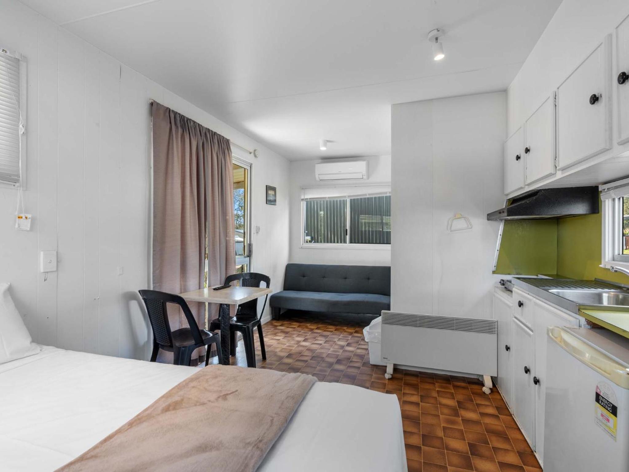 Standard Cabin - Pet Friendly photo 2