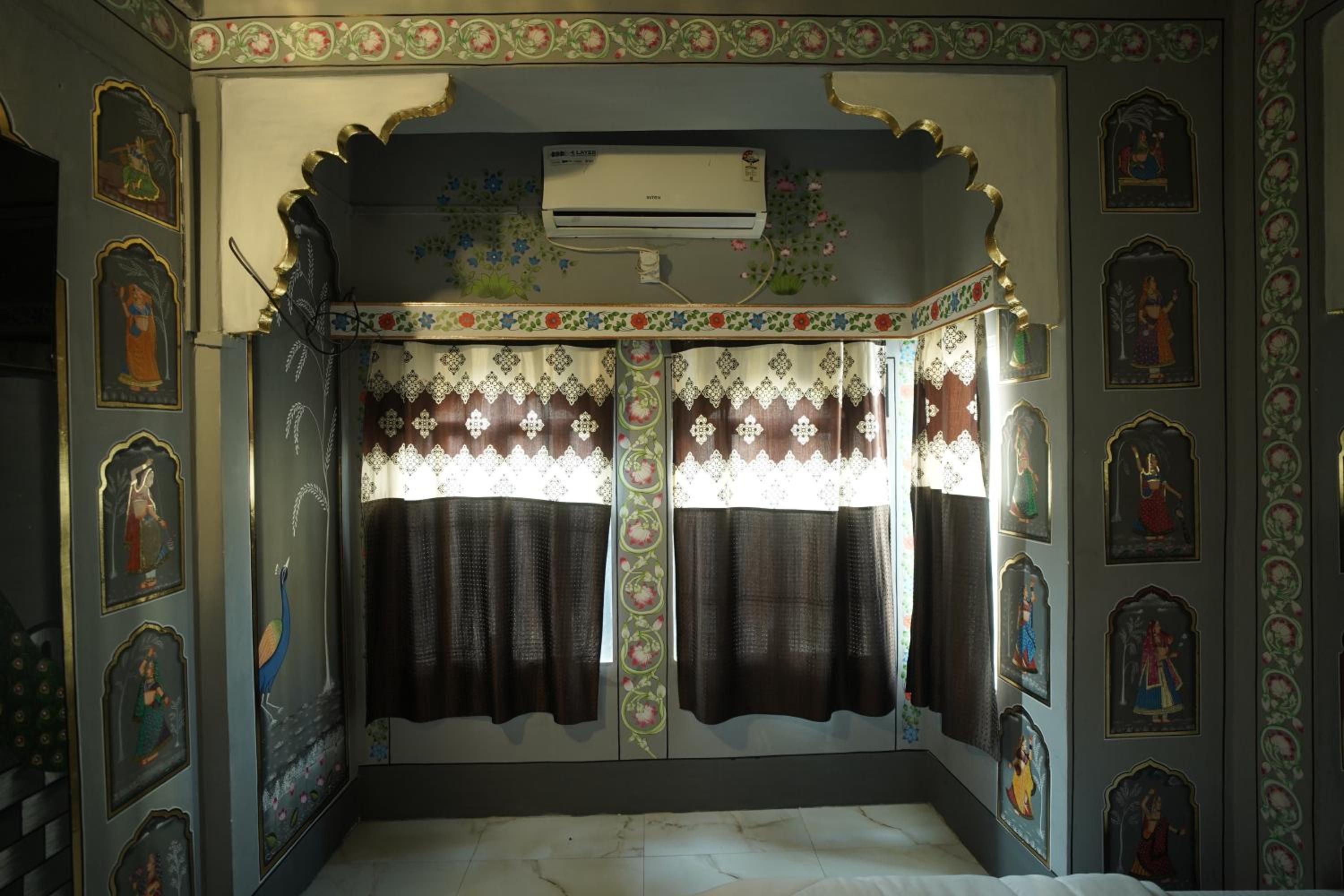 Superior Double Room - Photo 5