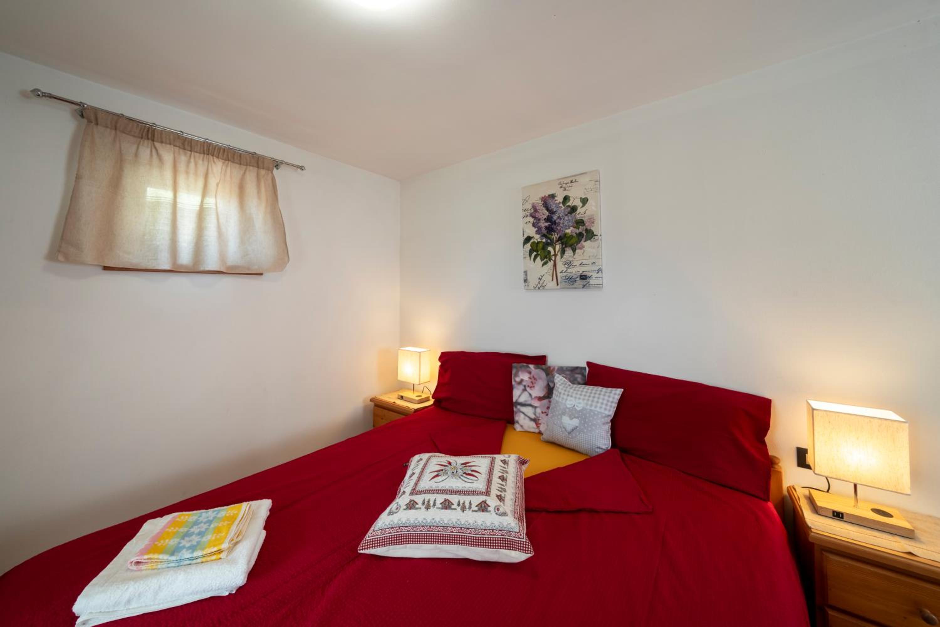 Double Room with Private Bathroom photo 1