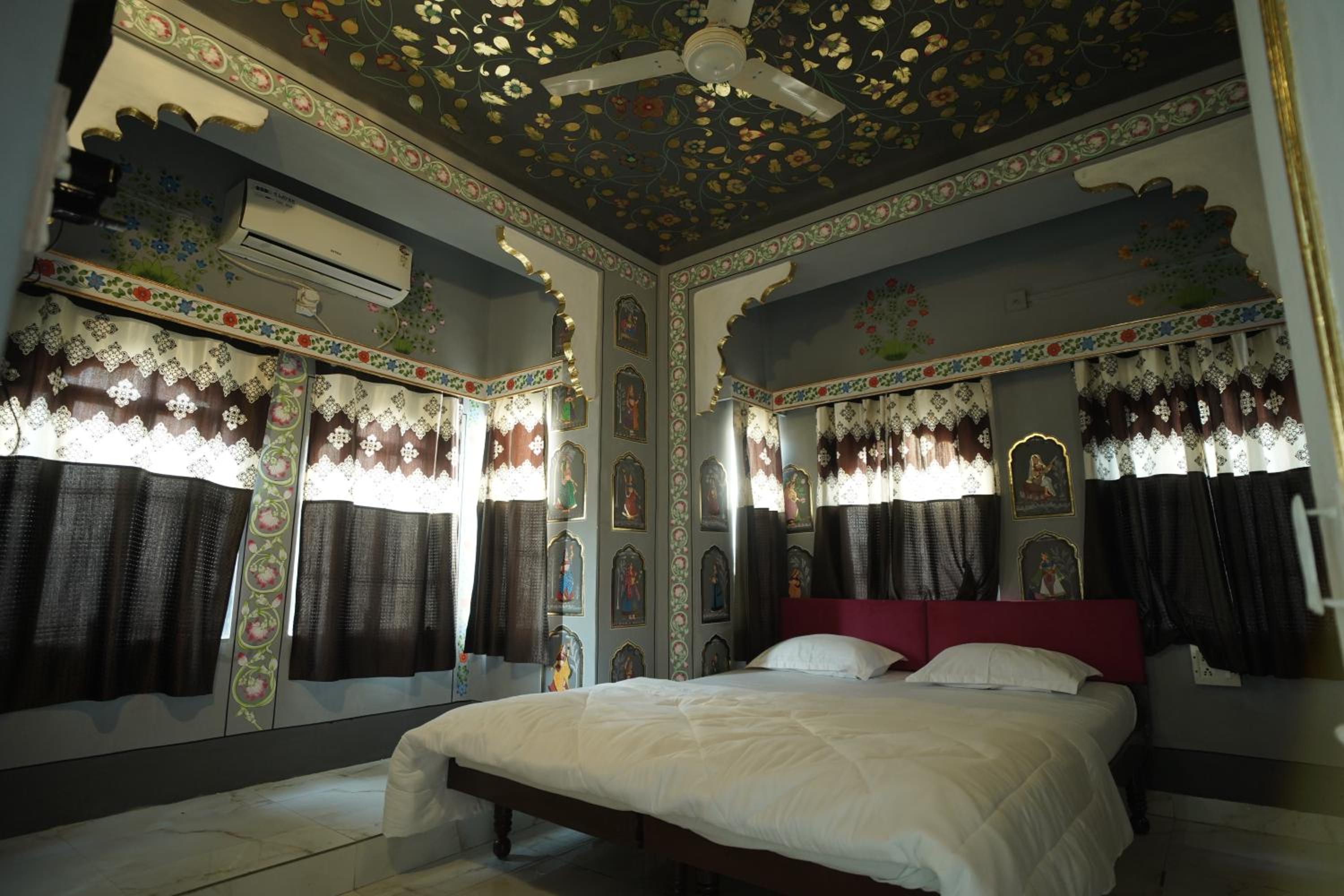Superior Double Room - Photo 7