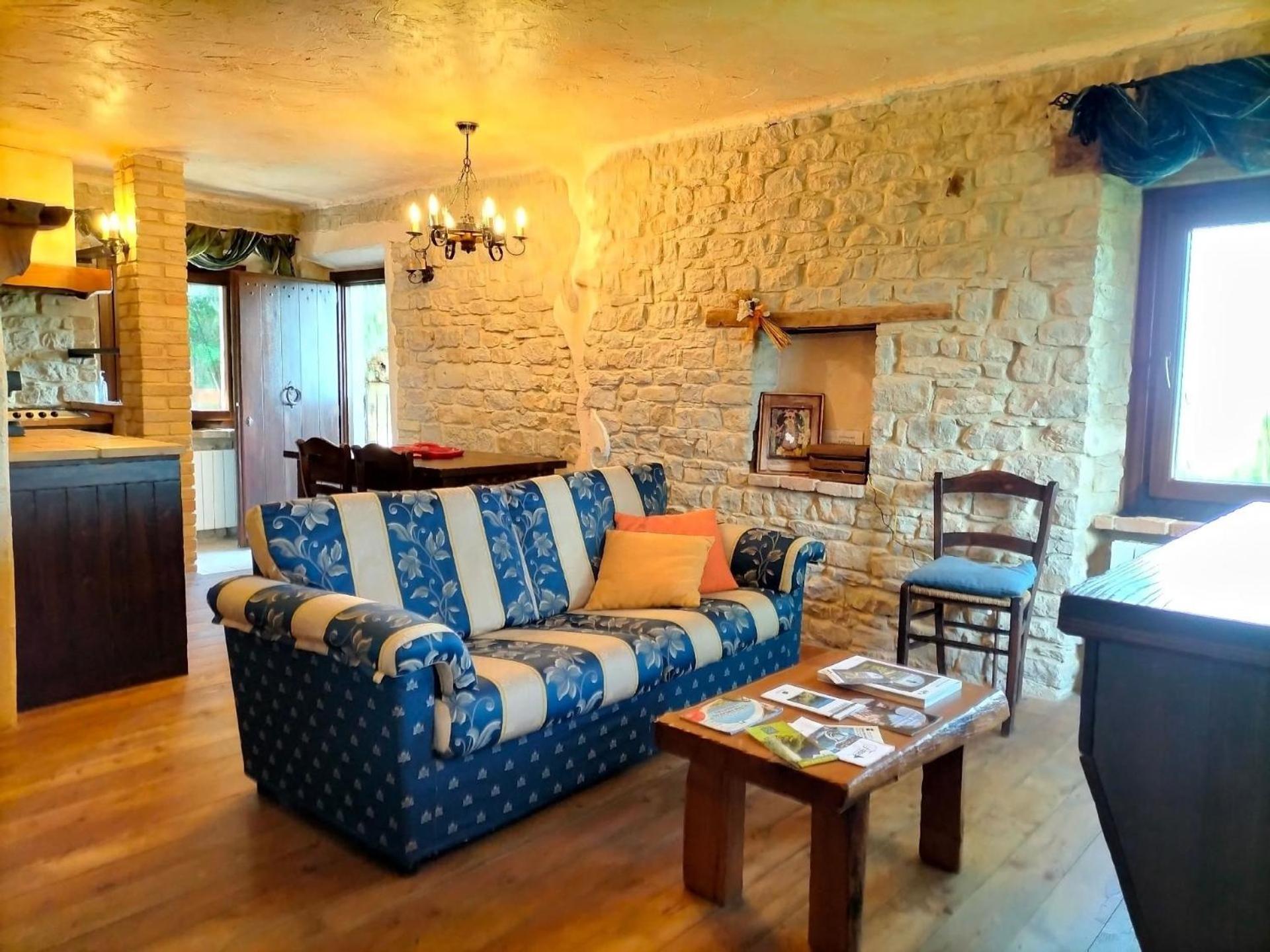 Four-Bedroom Vacation Home photo 2