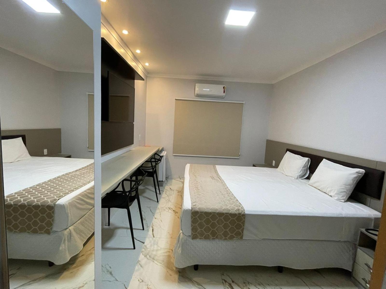 King Suite with Spa Bath photo 1