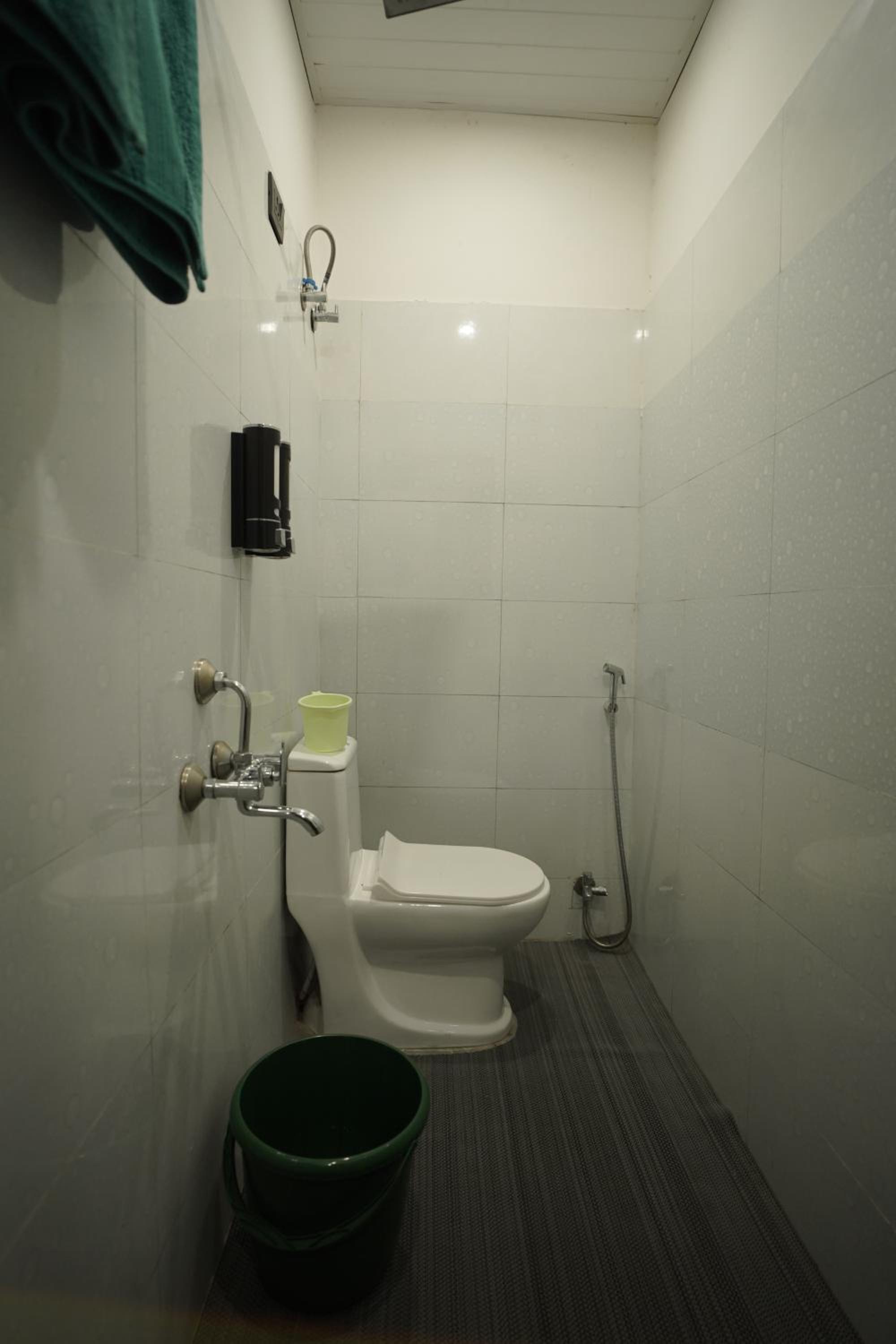 Double Room with Lake View photo 3